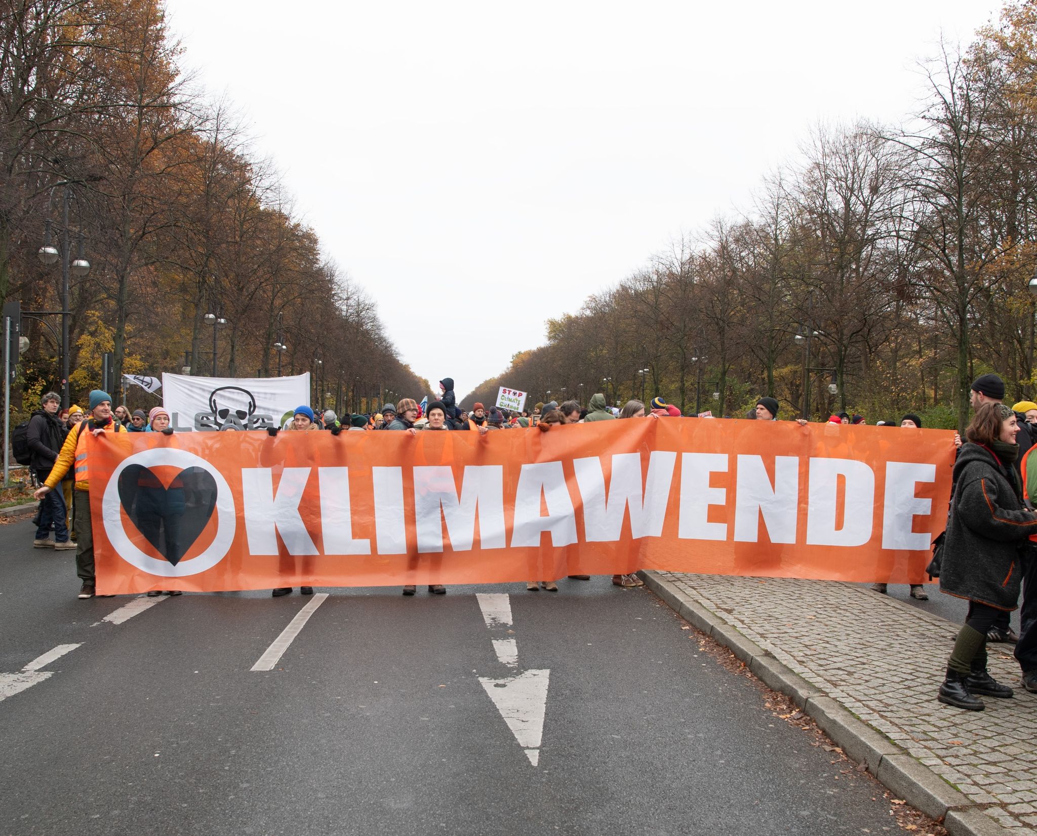 Abhören des Pressekontakts der Letzten Generation rechtens
