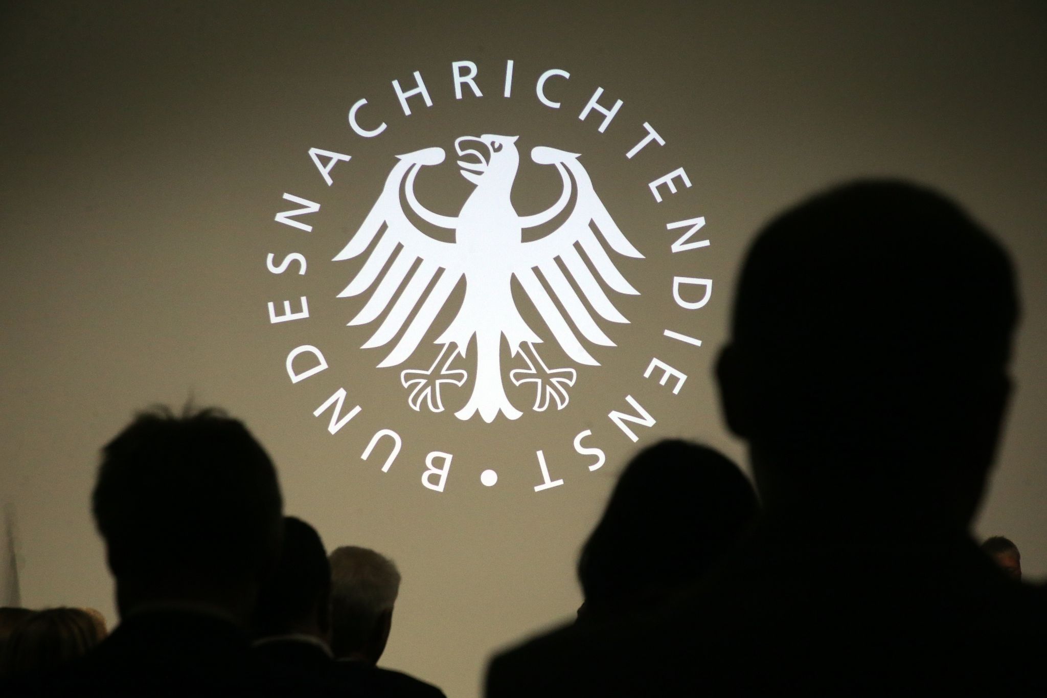 Besserer Eigenschutz für den Bundesnachrichtendienst
