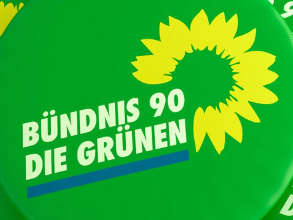 Grünen-Politiker tot aufgefunden - Newsflash24
