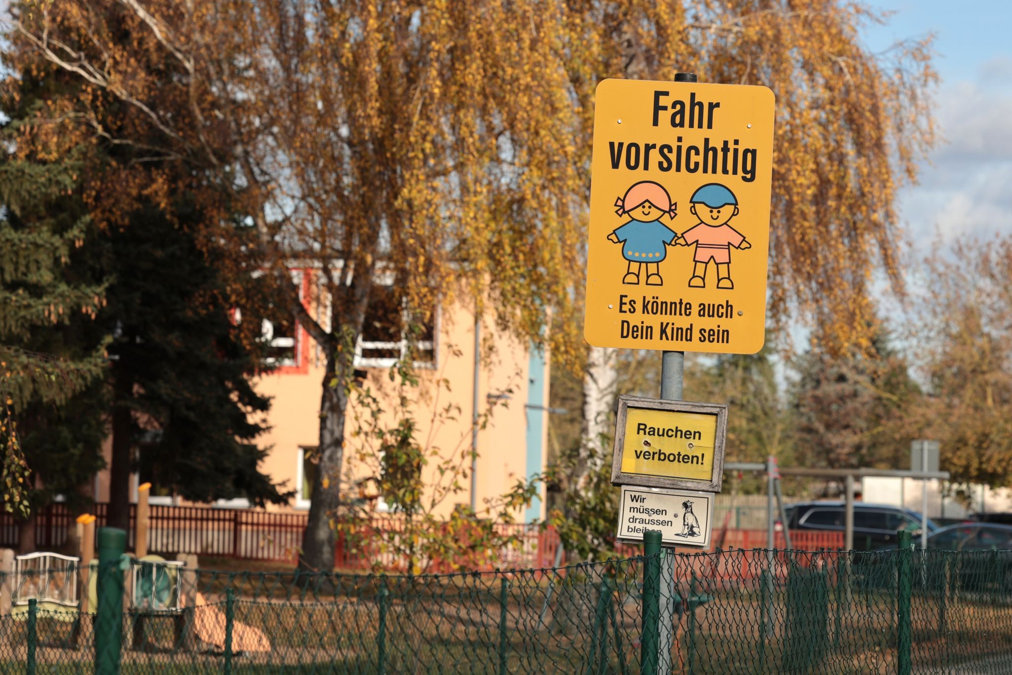 Neuer Name für Kita «Anne Frank»?