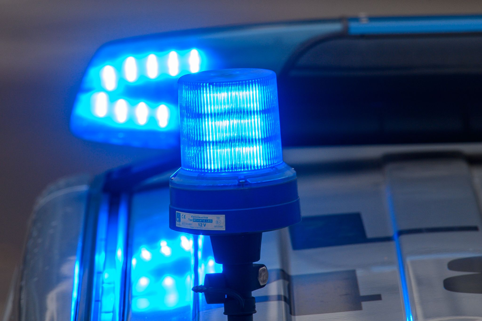 18-Jährige entführt Säugling aus Hamburger Klinik