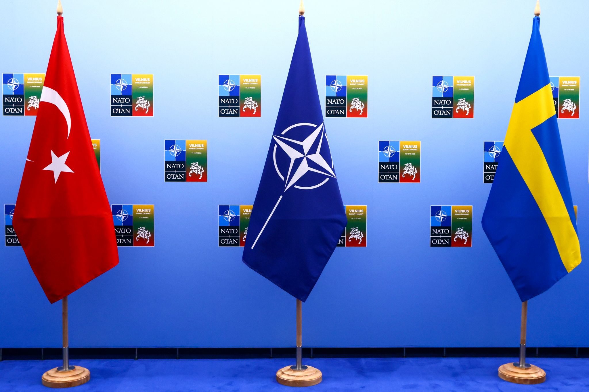 Schwedens Nato-Beitritt – Türkei schiebt Beschluss auf