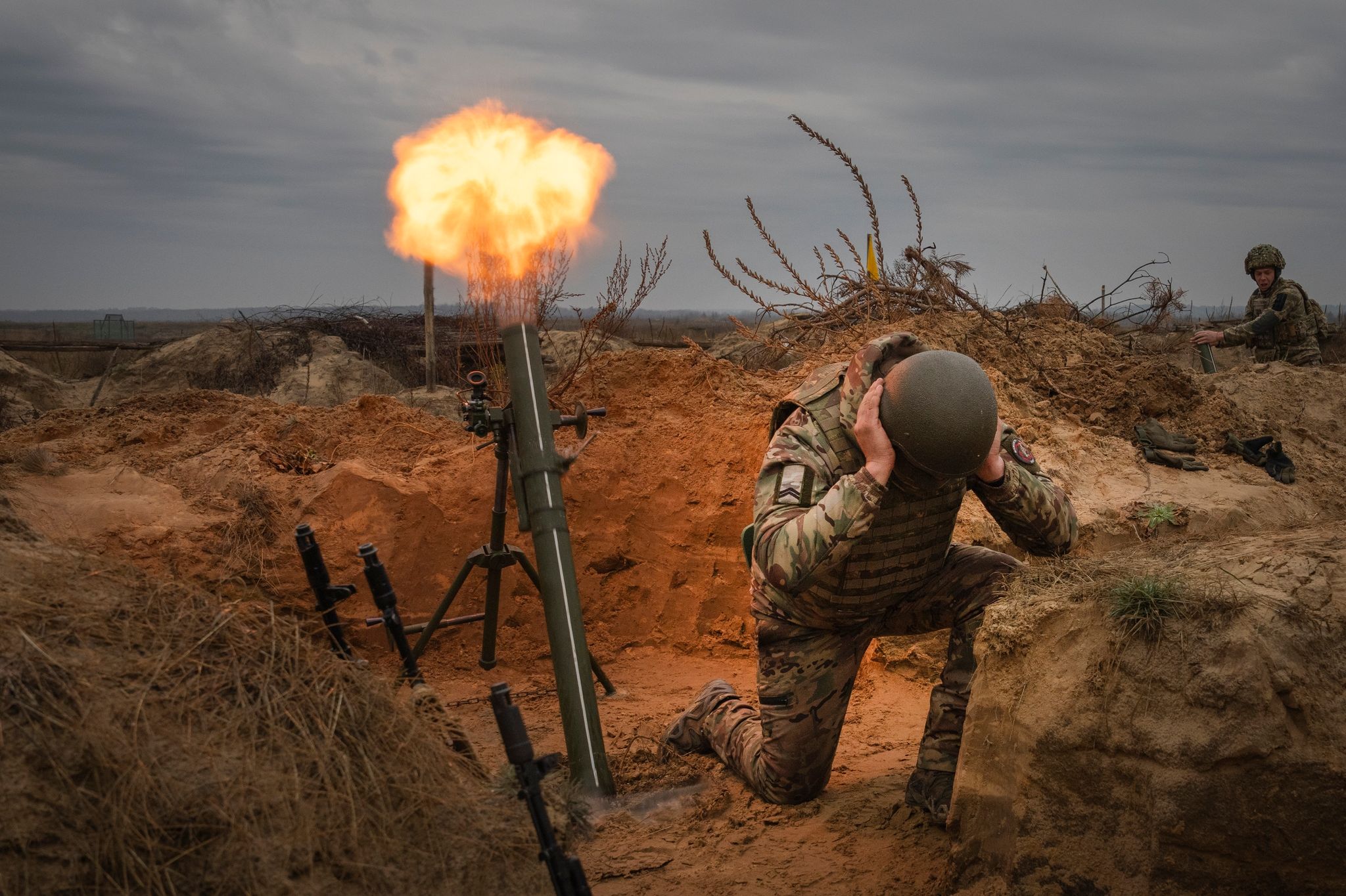 Krieg gegen die Ukraine: So ist die Lage