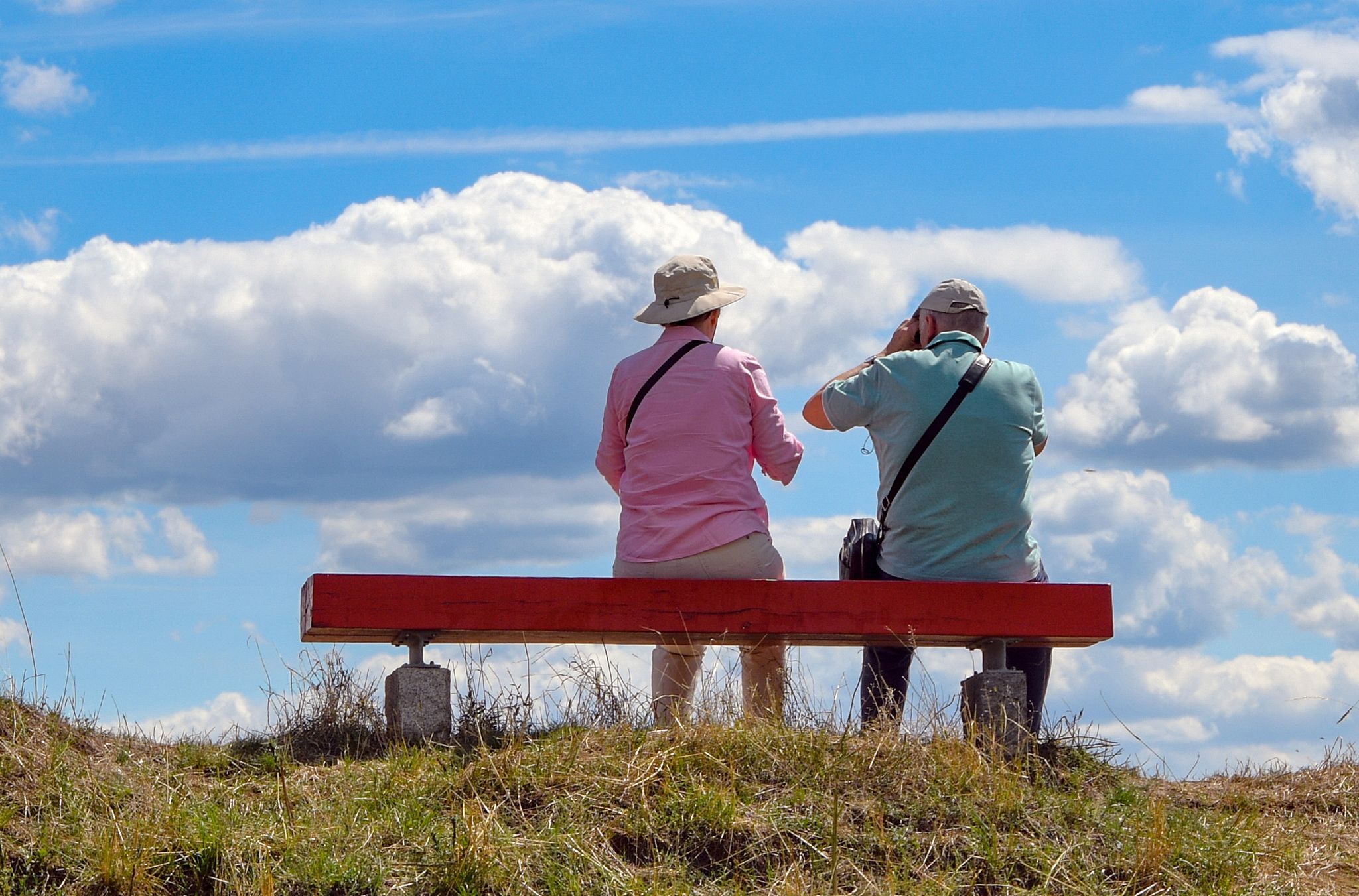 Schätzung: Rentenerhöhung um 3,5 Prozent im Sommer 2024