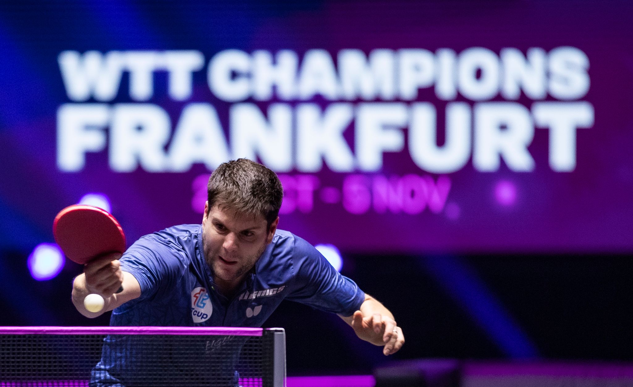 Ovtcharov verliert Olympia-Revanche gegen Ma Long