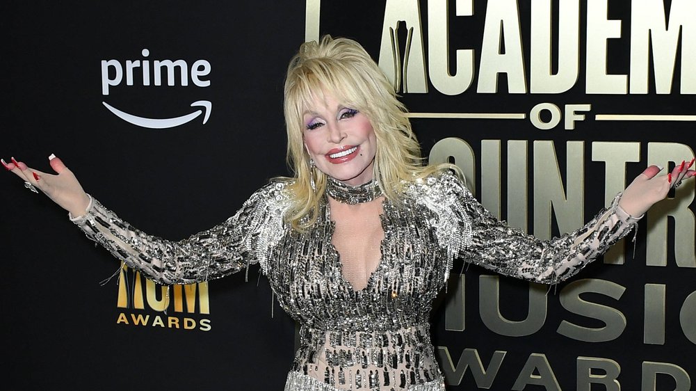Seit 57 Jahren verheiratet: Dolly Parton verrät ihr Geheimnis