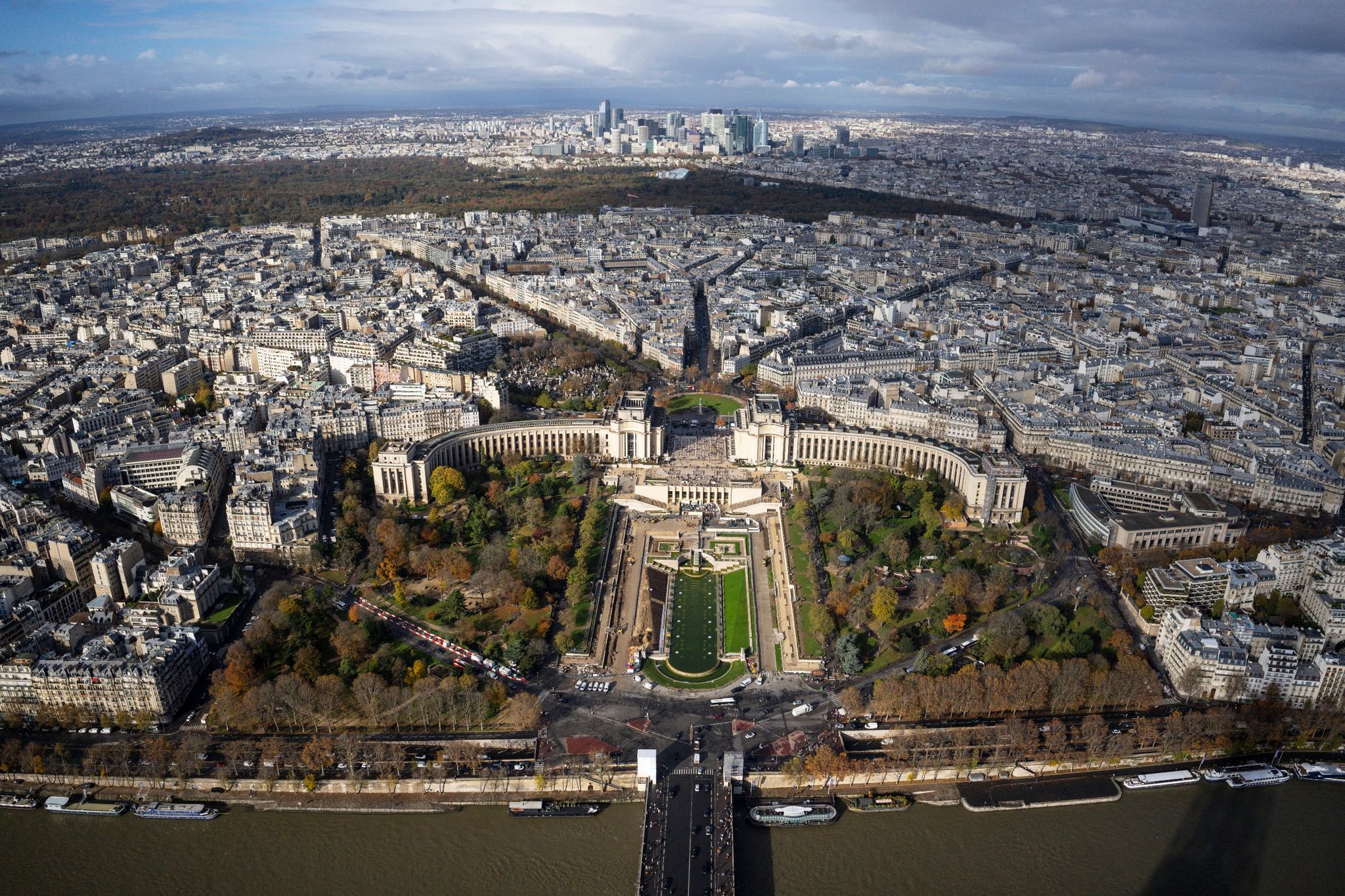 Nur Englisch? Paris im Sprachstreit mit der EU-Kommission