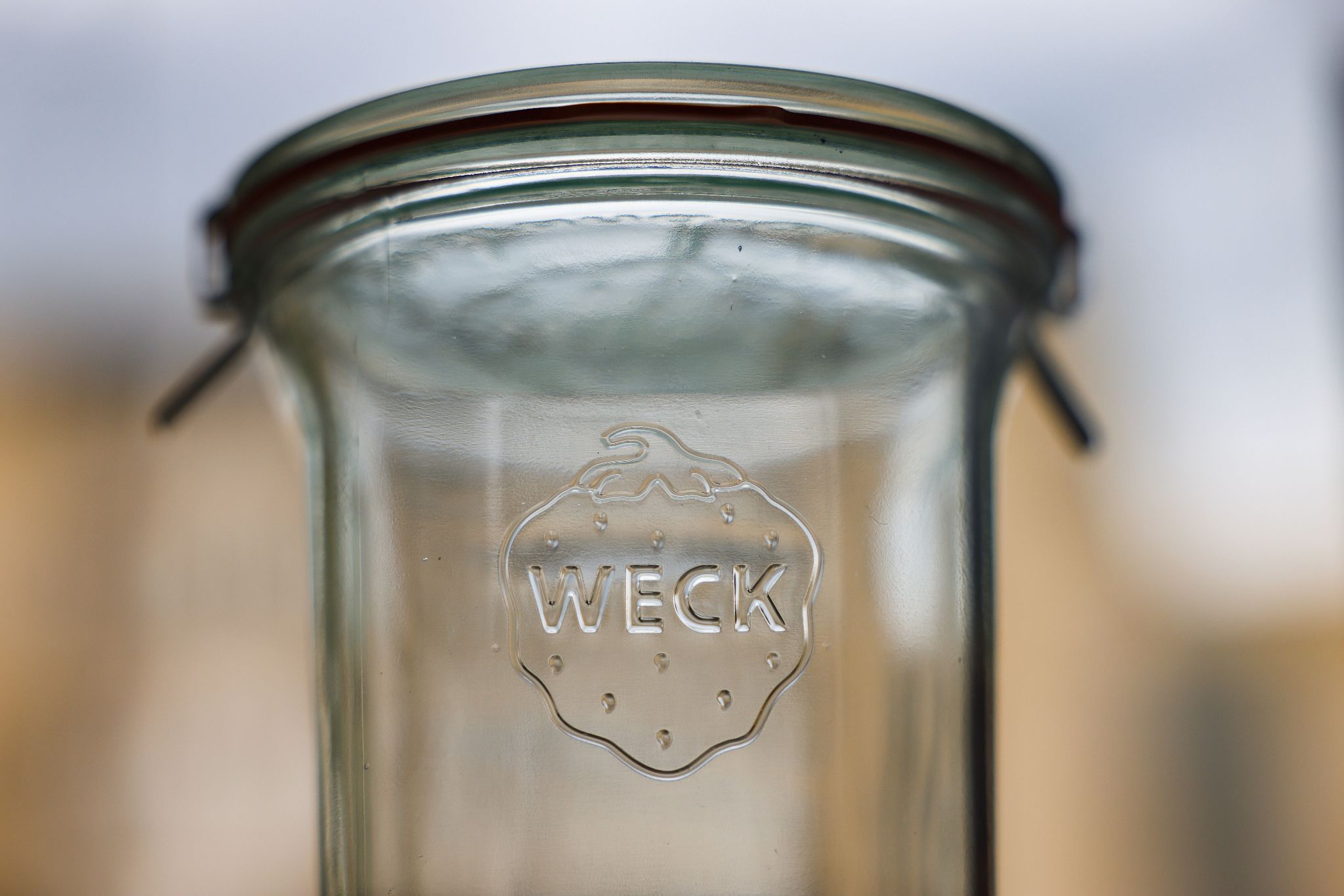 Finanzinvestor übernimmt Glashersteller Weck nach Insolvenz