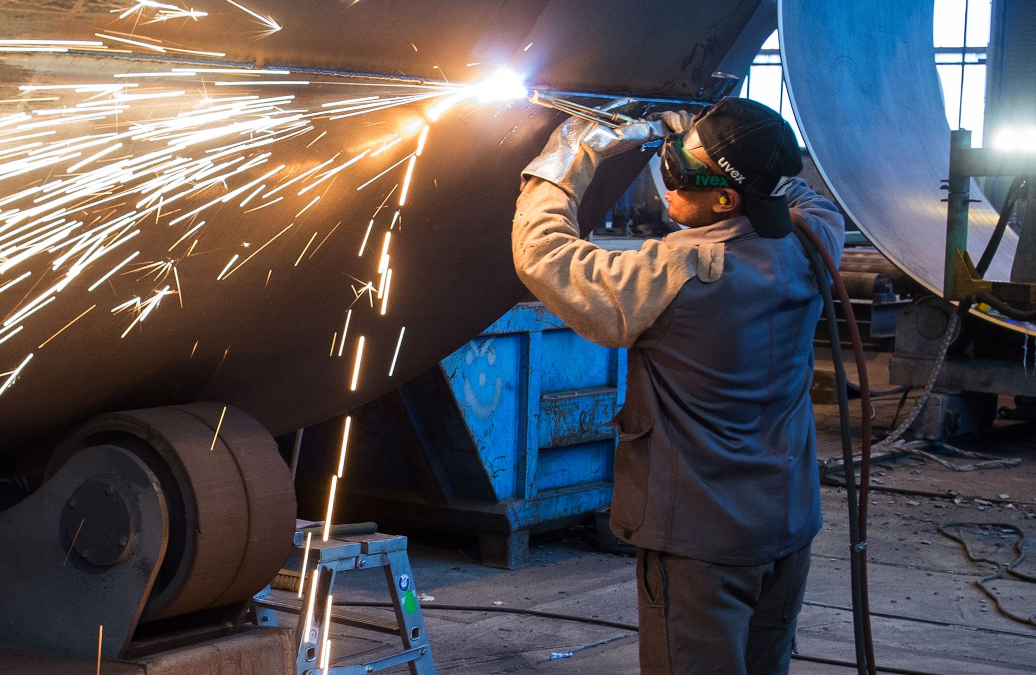 Was sich mit dem Fachkräfteeinwanderungsgesetz ändert