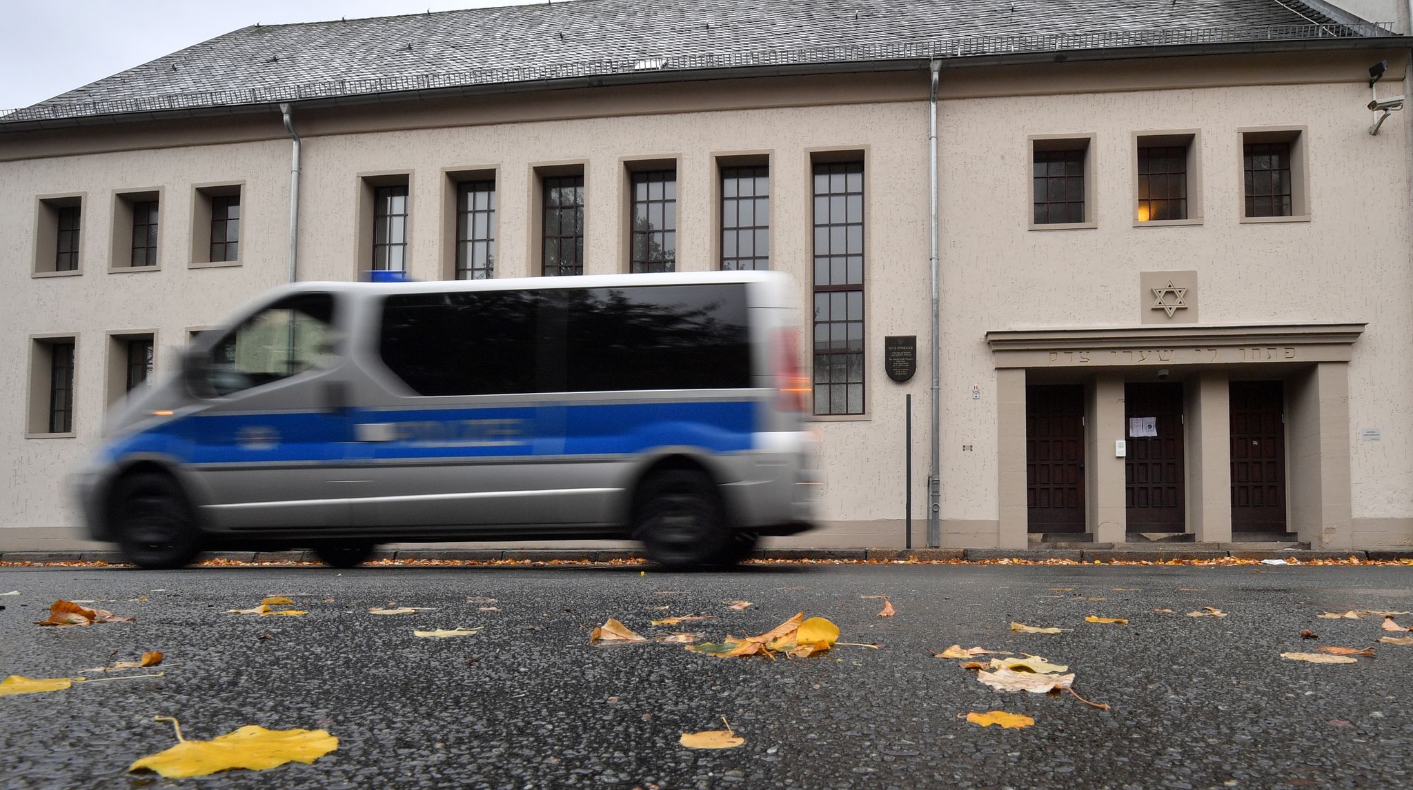 Neue antisemitische Vorfälle – Pro-Palästina-Demos