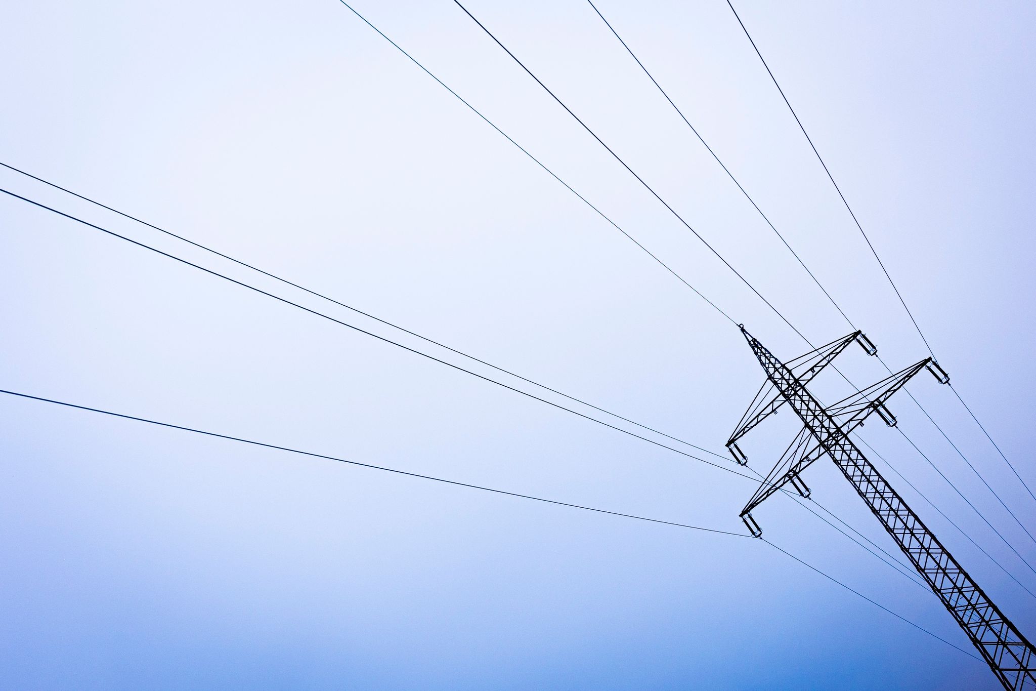 Prognose: Energieverbrauch fällt 2023 auf Rekordtief