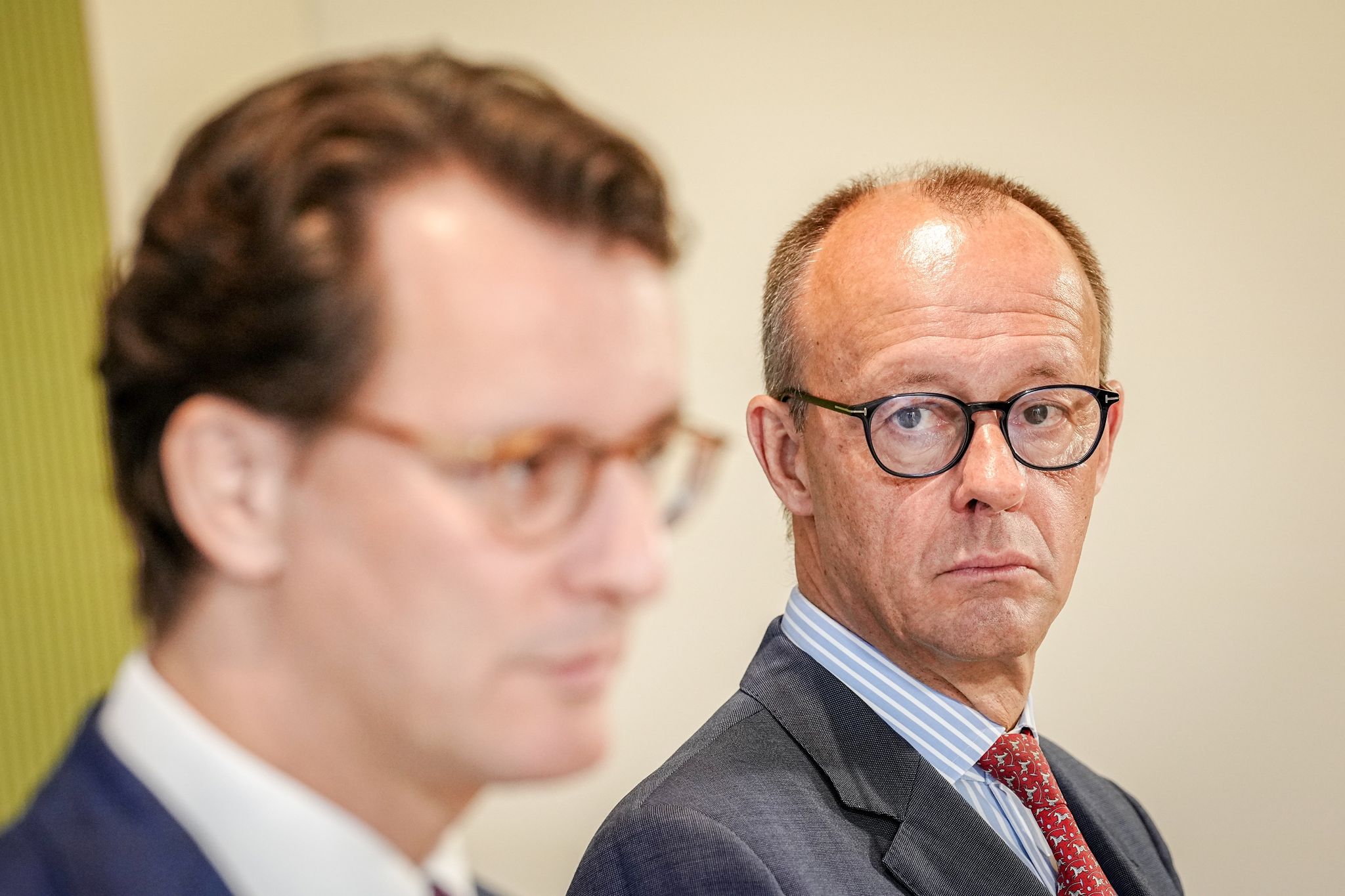 Union mit Migrationsbeschluss unzufrieden