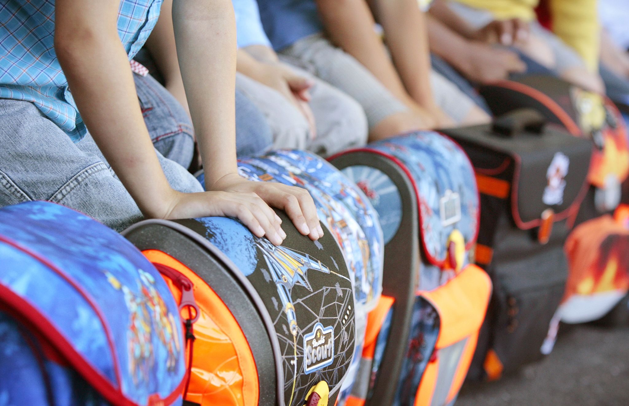 Zahl eingeschulter Kinder auf höchstem Stand seit 2003