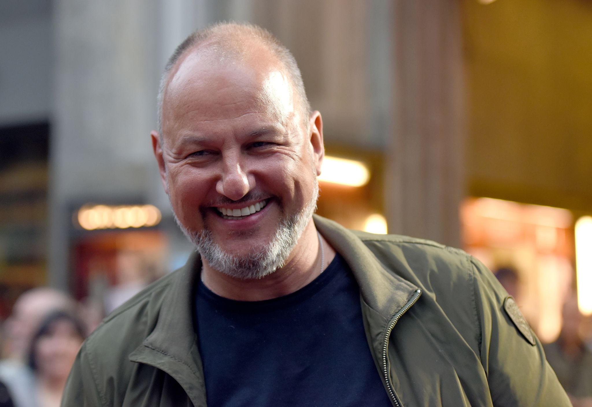 Fernsehkoch Rosin befürchtet Gastronomiesterben