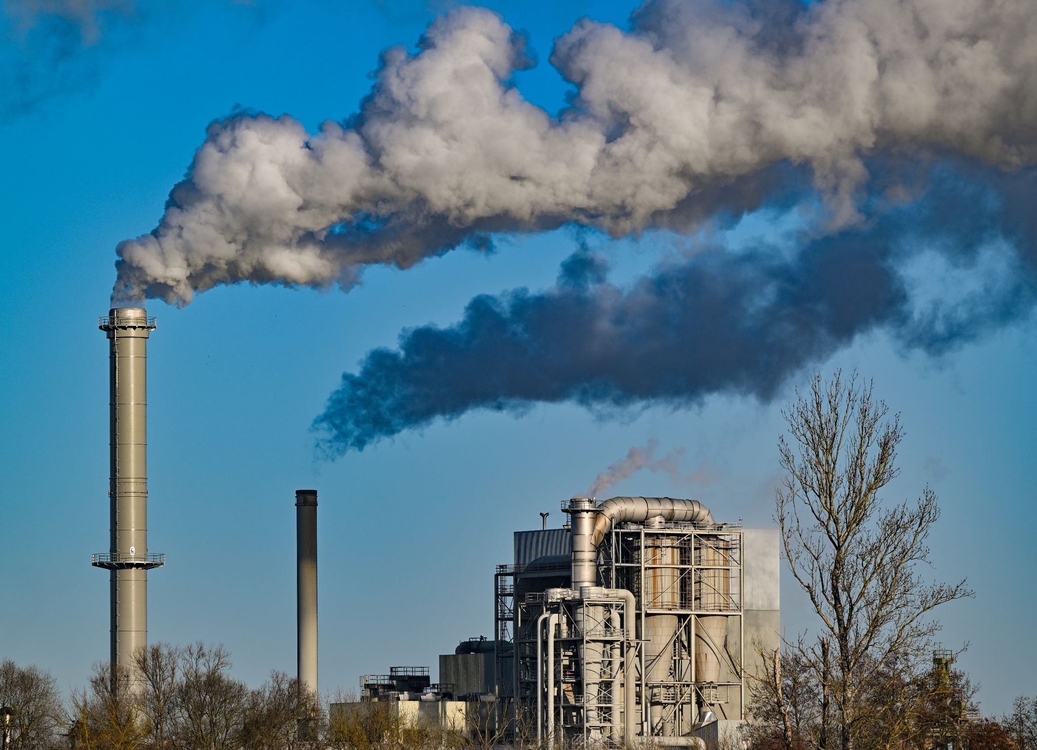 UN: Staaten beim Klimaschutz weit vom 1,5-Grad-Pfad entfernt