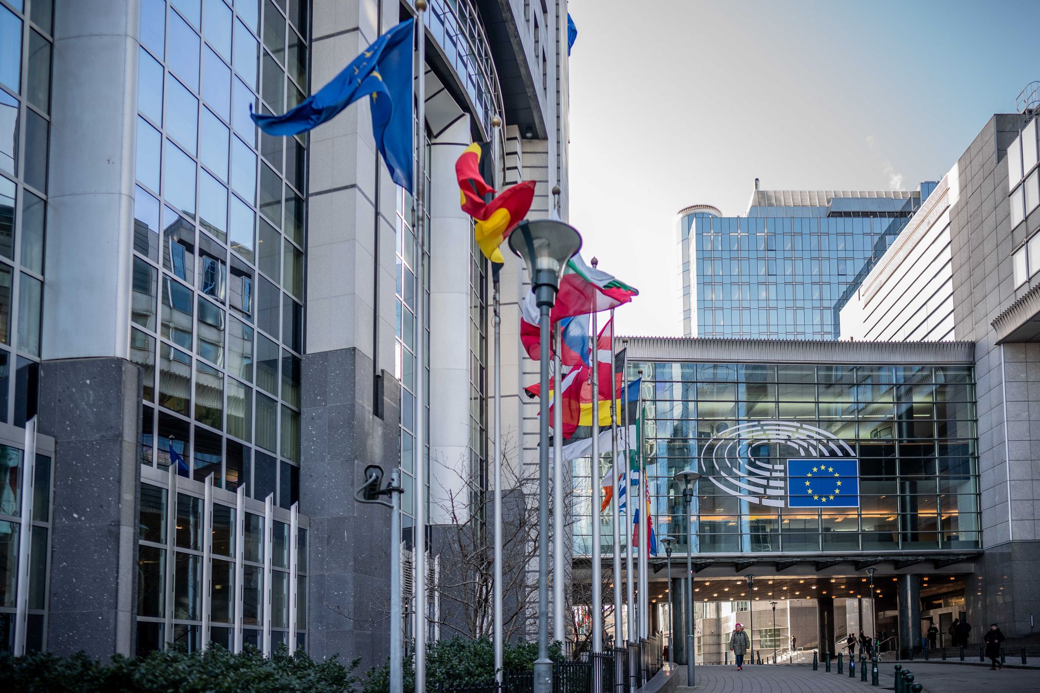 EU-Haushalt für 2024: EU-Parlament und Länder einigen sich