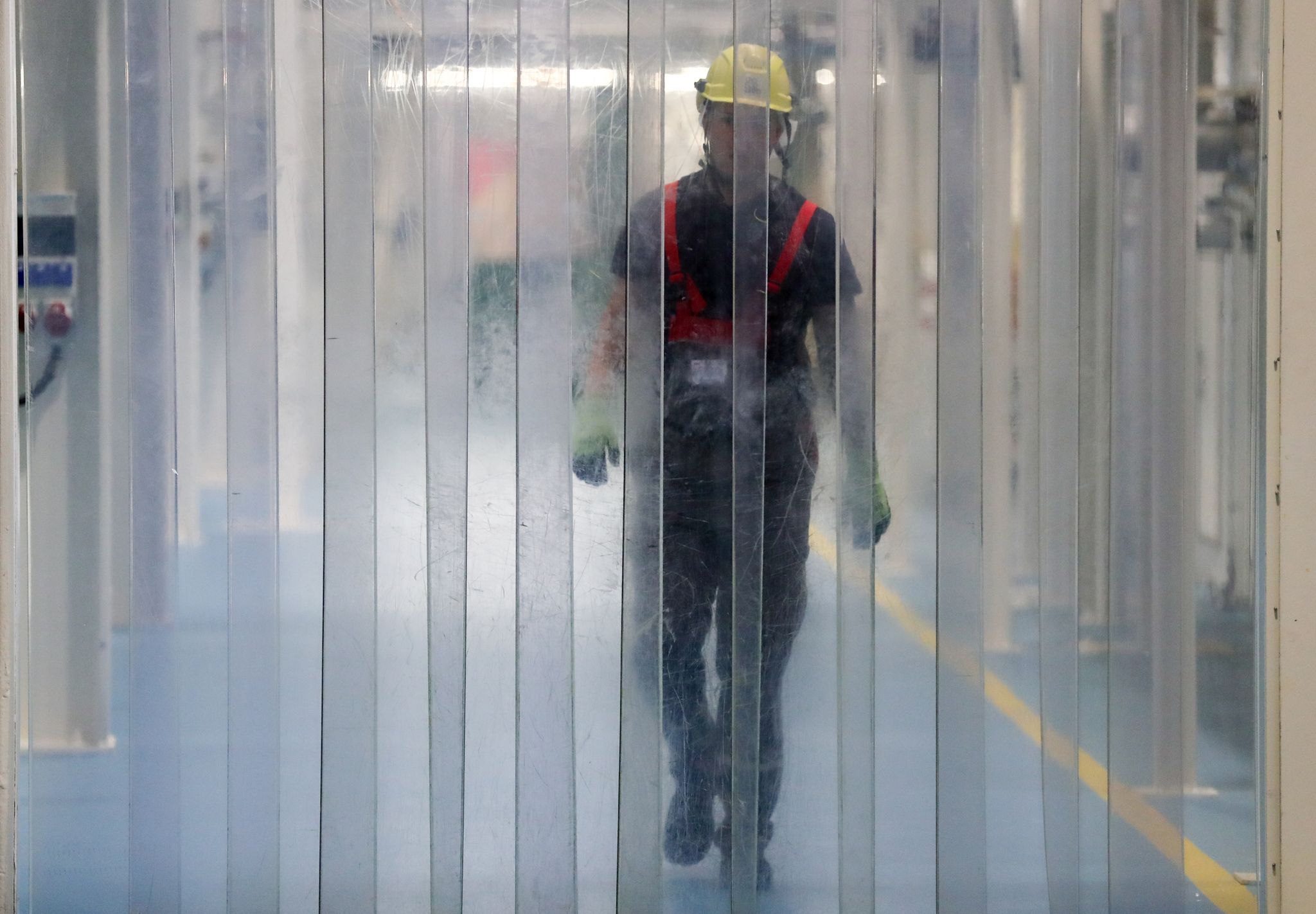 Maue Auftragslage und hohe Zinsen belasten den Mittelstand