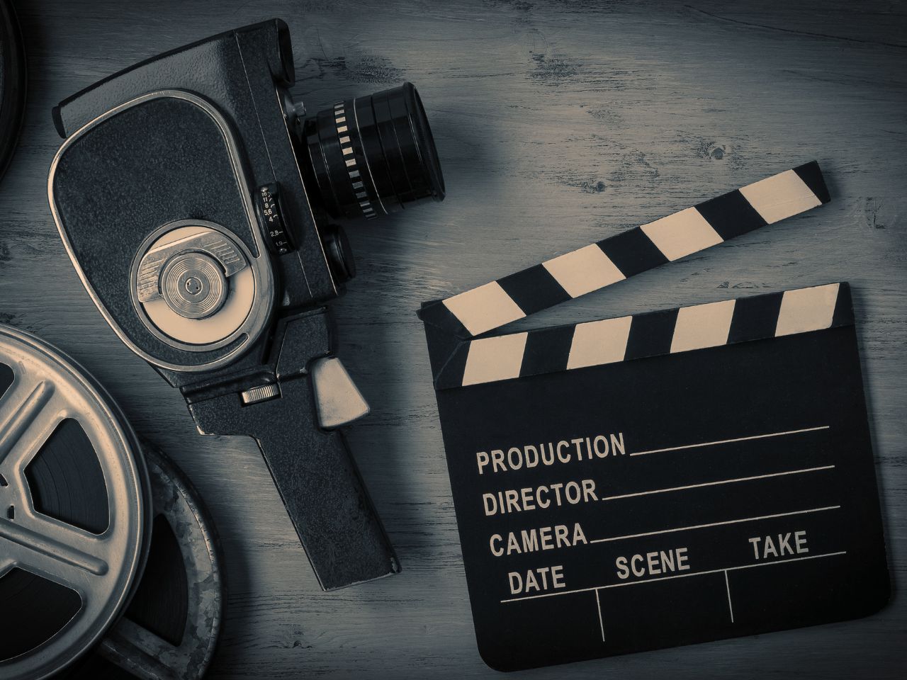 Filmemacher-Legende Rainer Erler ist tot