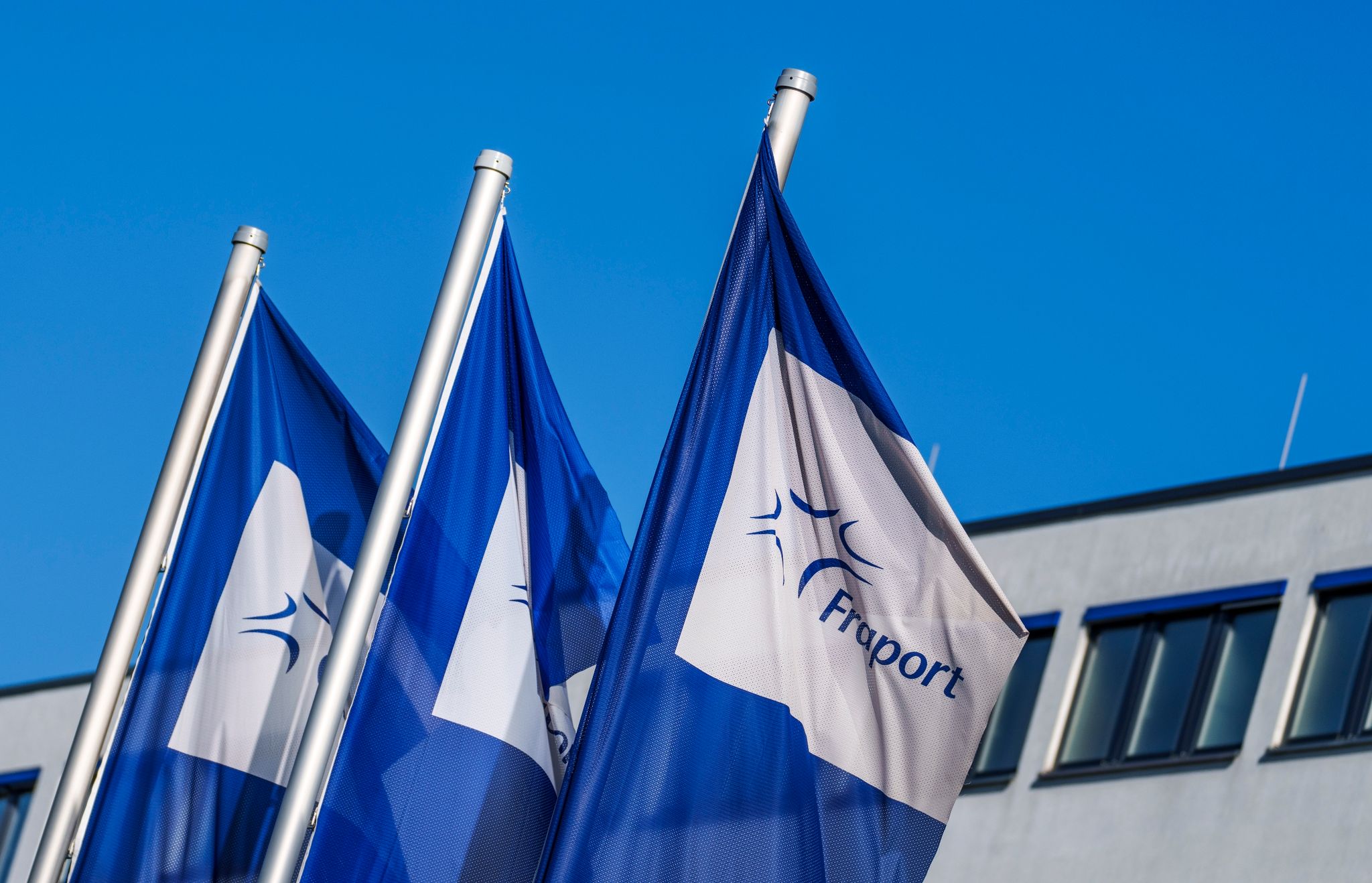 Reiselust beschert Fraport Rekordgewinn im Sommer