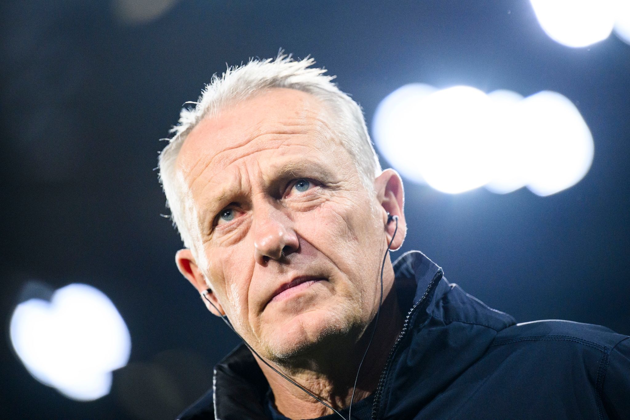 Streich sorgt sich wegen zunehmendem Antisemitismus