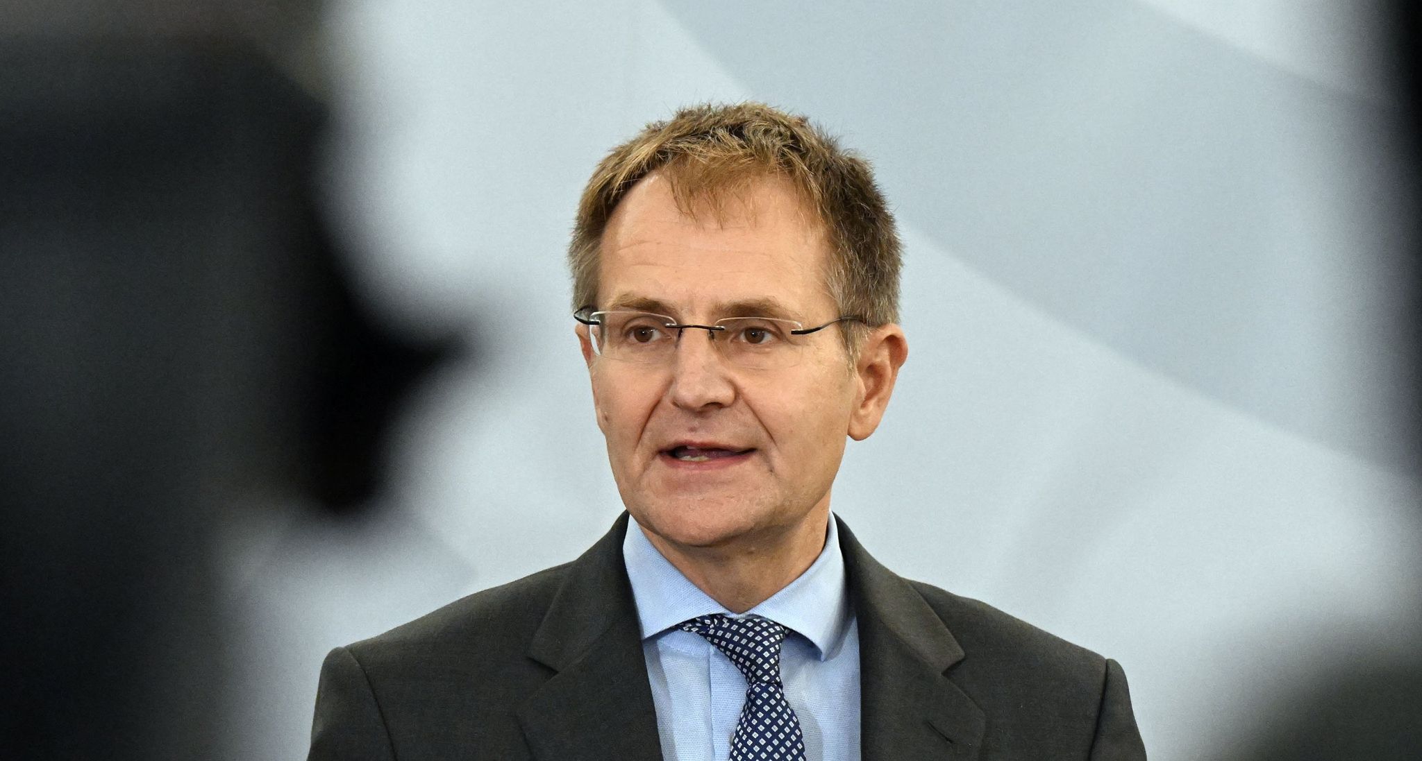 Bundesverfassungsrichter: Generalbundesanwalt Frank gewählt