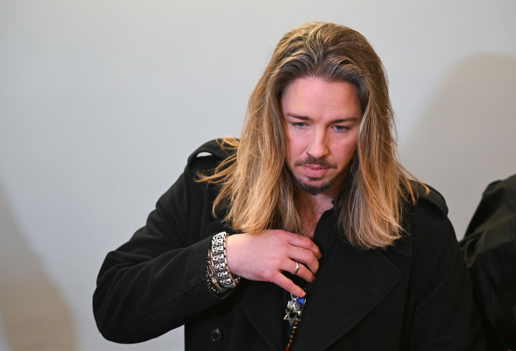 Gil Ofarim legt Geständnis ab: «Vorwürfe treffen zu»