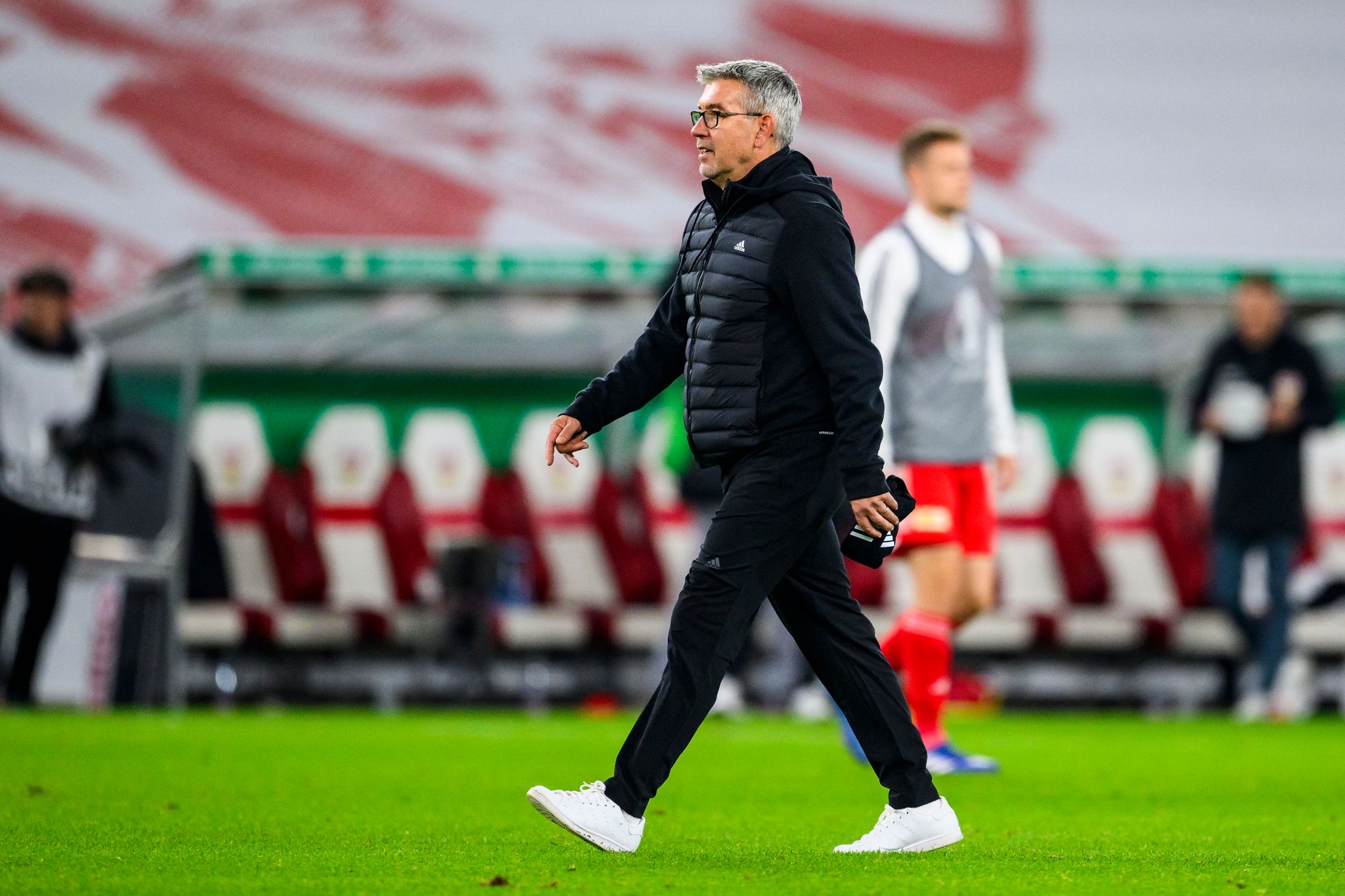 Wie lange dürfen Fischer und Co. noch verlieren?