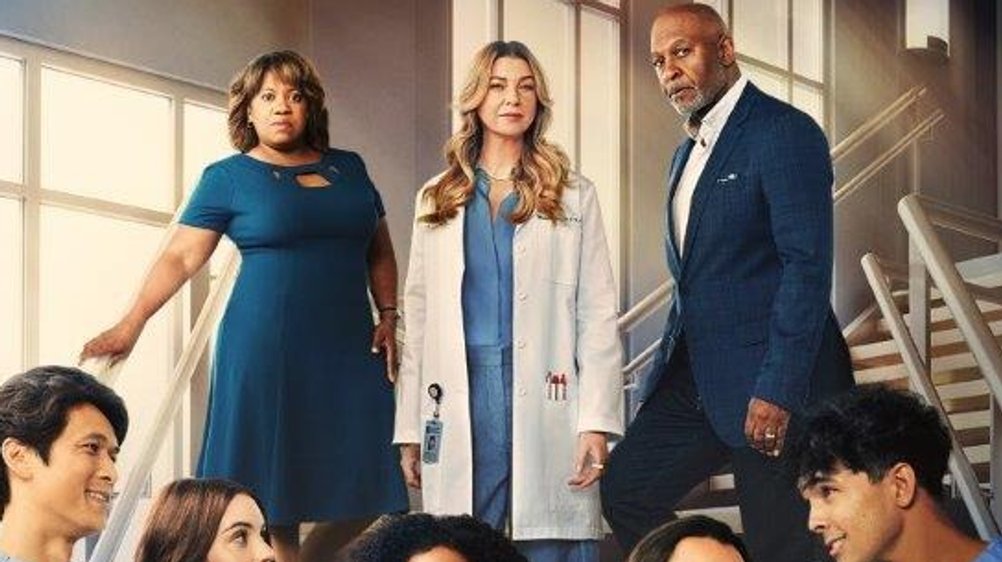 „Grey’s Anatomy“: US-Start für Staffel 20 steht fest