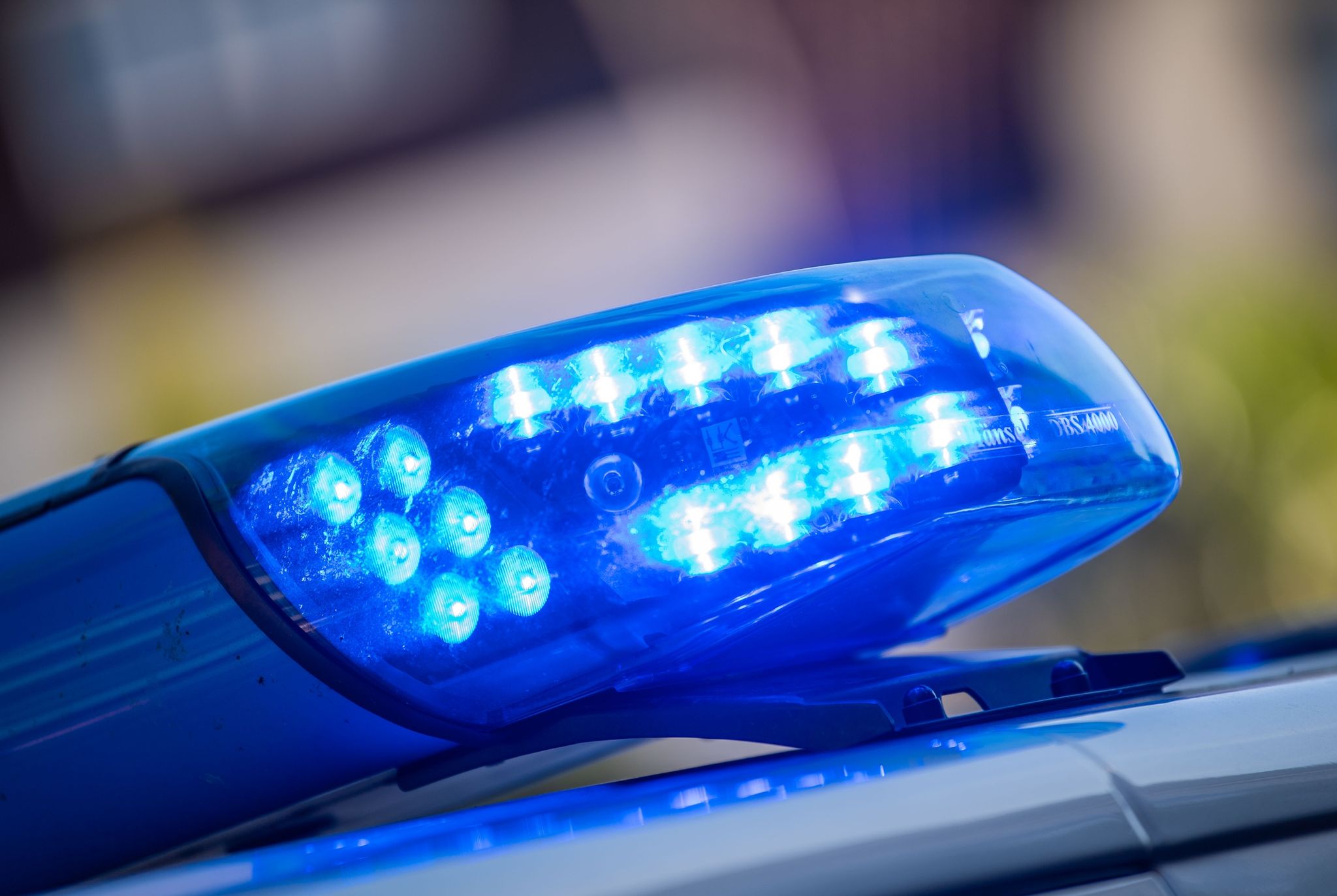 Razzia gegen «Reichsbürger» in acht Bundesländern