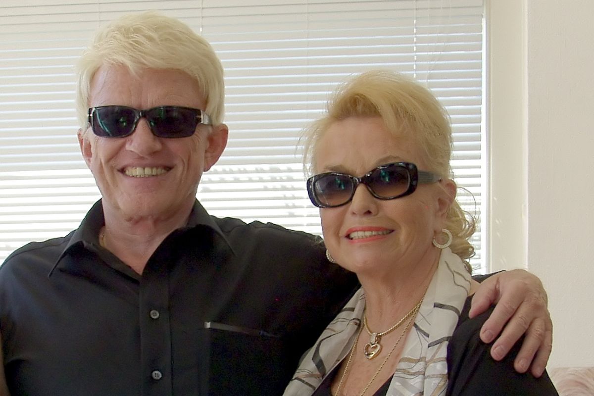 Heino – Traurige Nachrichten: Hannelore liegt im Sterben