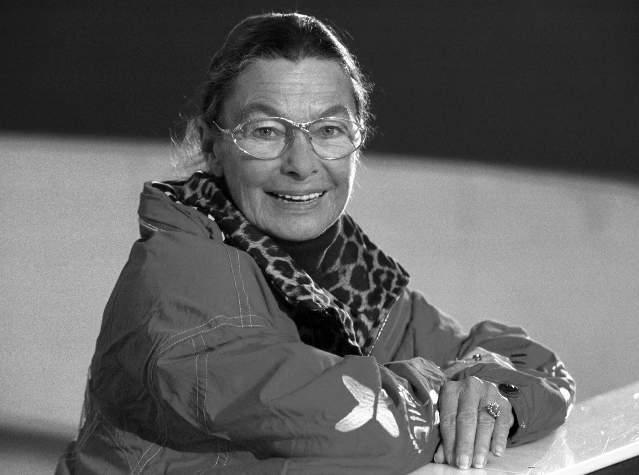 Frühere Eiskunstlauf-Startrainerin Jutta Müller gestorben