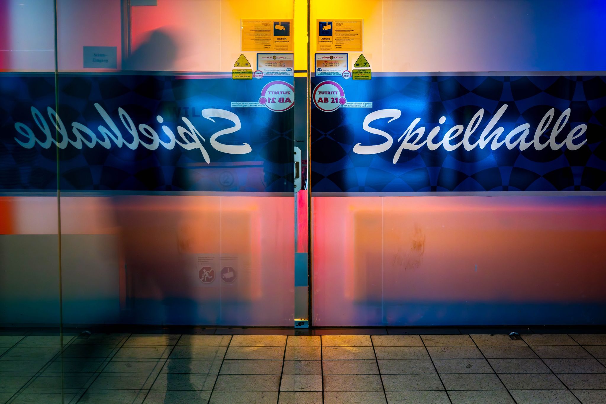 4,6 Millionen Spielsüchtige und «riskante Spieler»