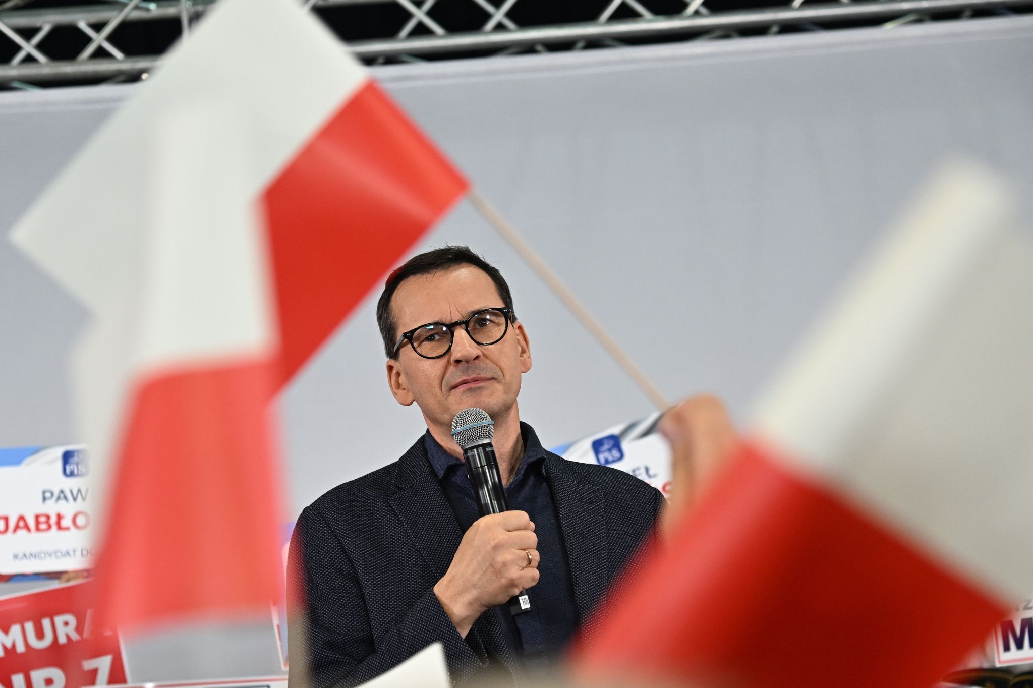 Wie die PiS die Wende in Polen verzögert