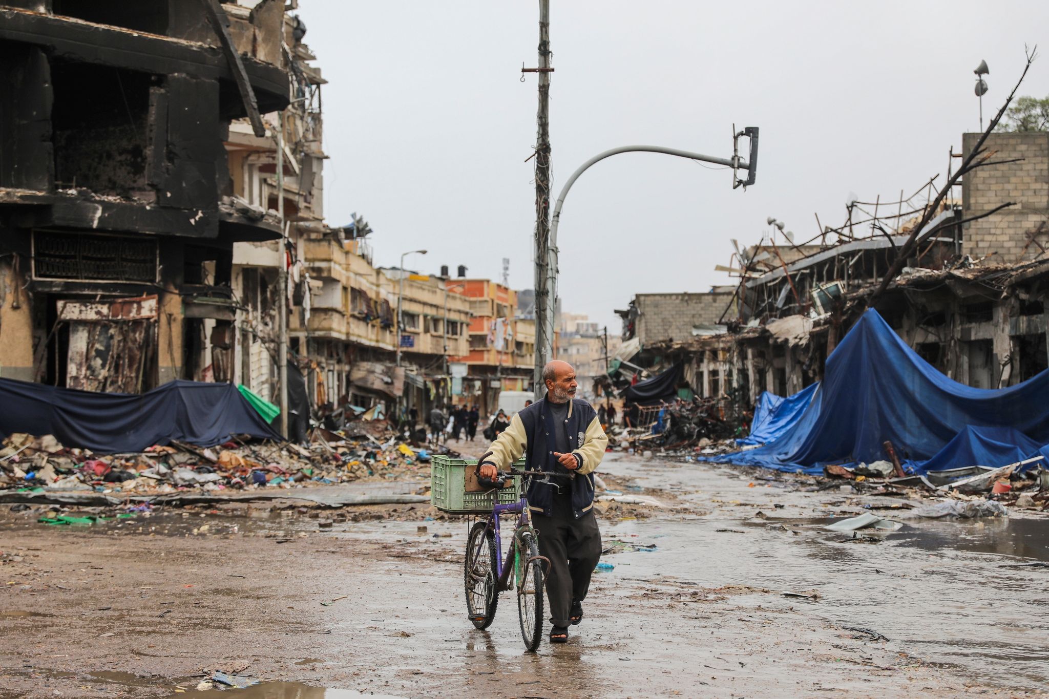 Weitere Geiseln in Gaza vor Freilassung