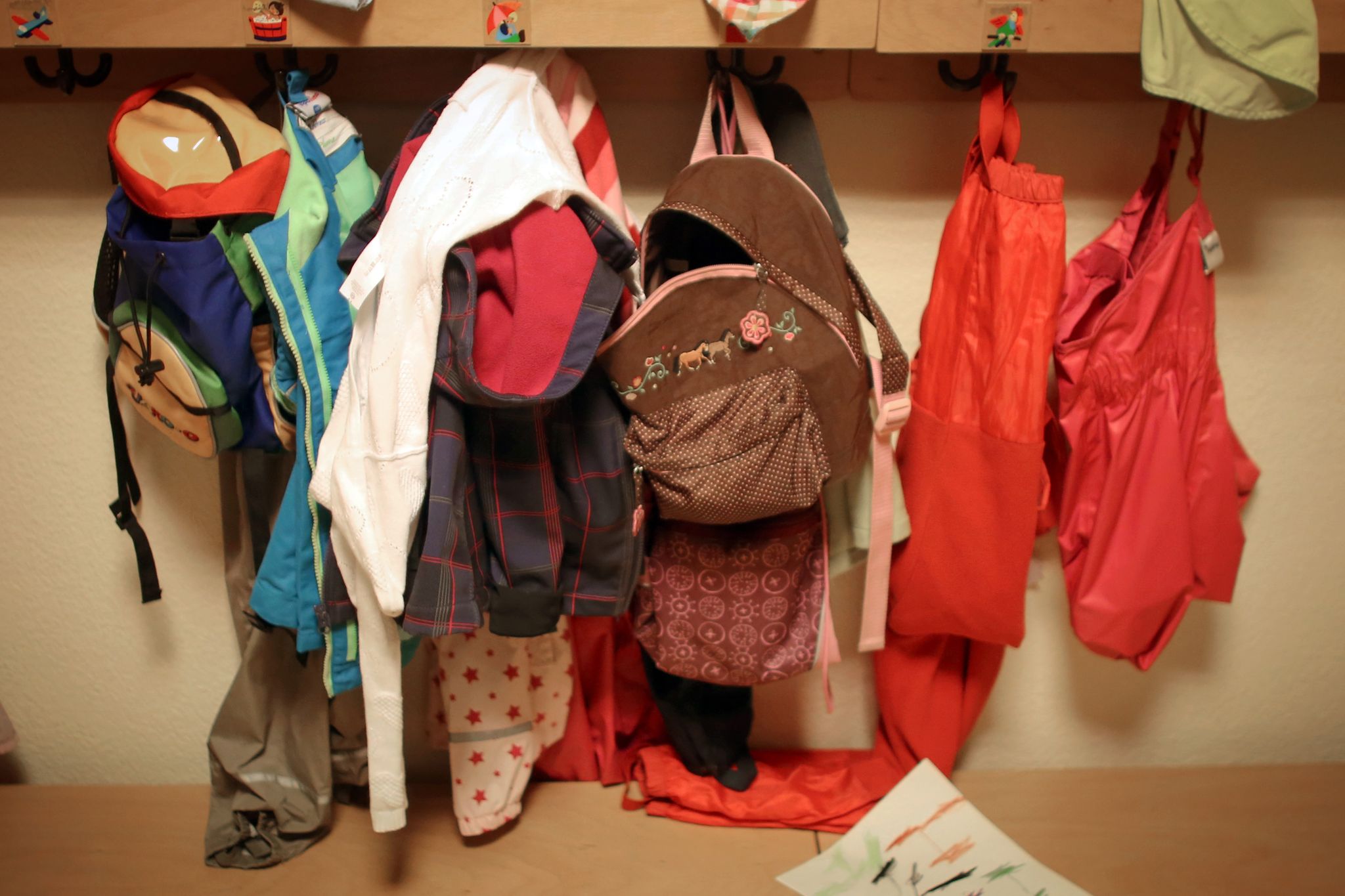 Viele Unternehmen unterstützen Familienplanung