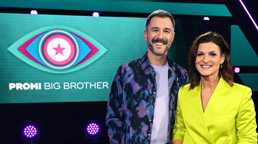 Livestream Und Mehr: So Feiert "Promi Big Brother" Sein Jubiläum ...