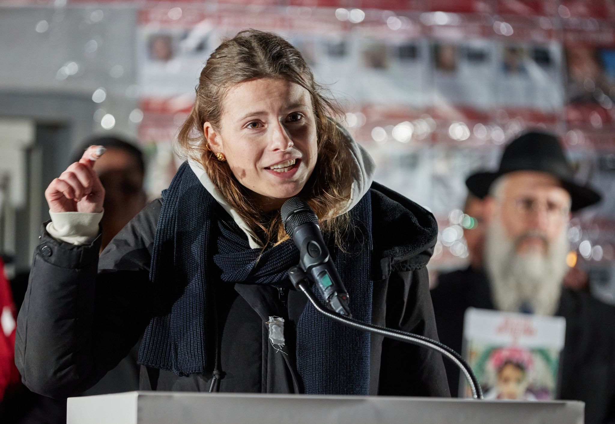 Neubauer hält an Namen «Fridays for Future» fest