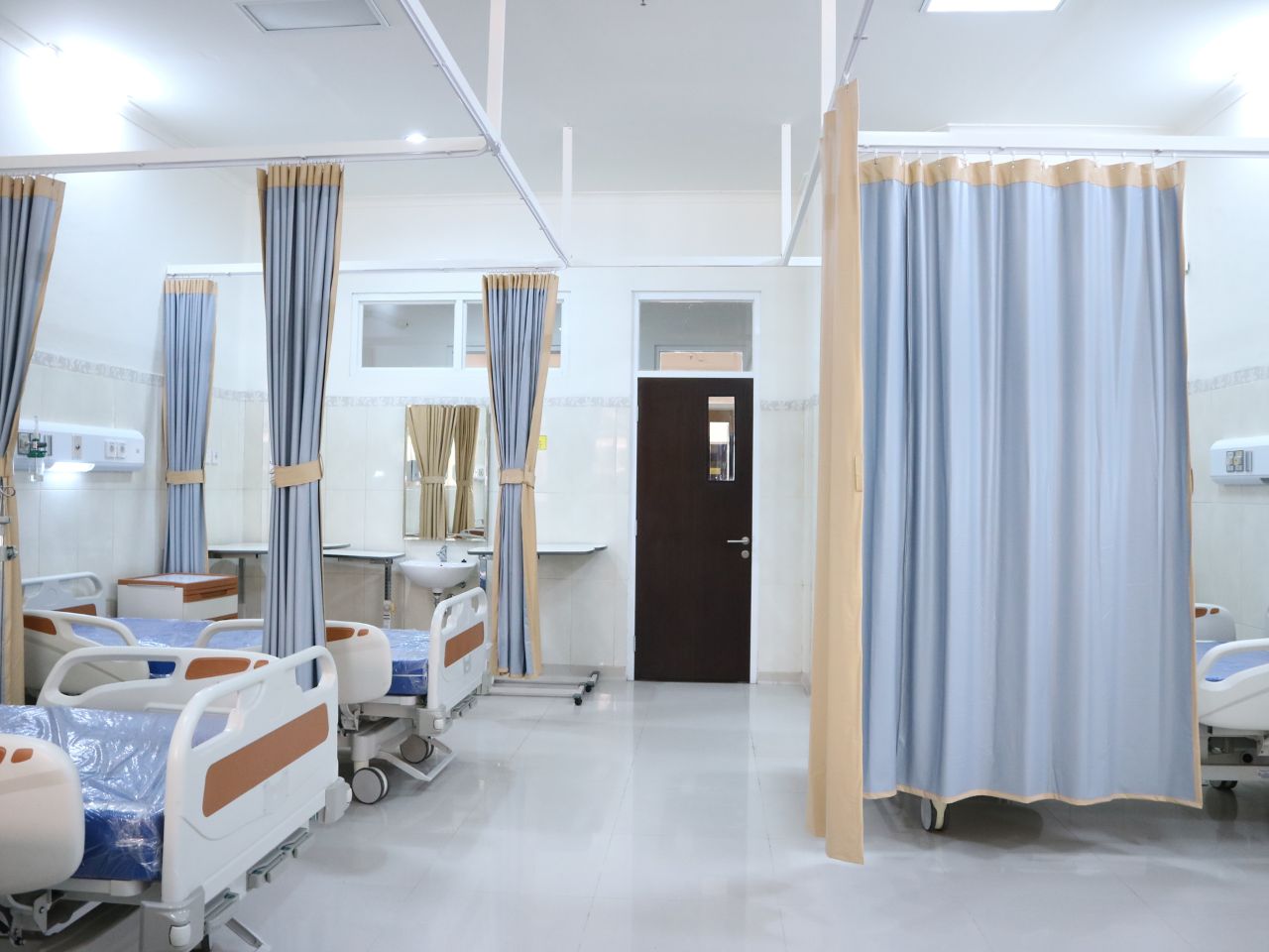Krankenschwester tötet 17 Patienten