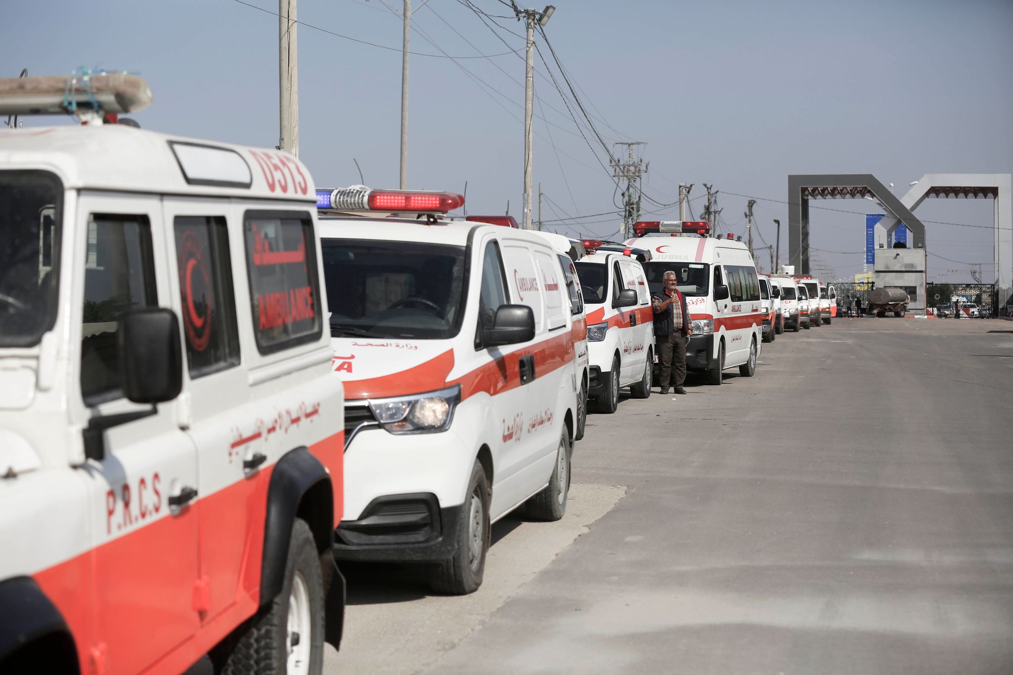 WHO: Alle zehn Minuten ein totes Kind im Gazastreifen