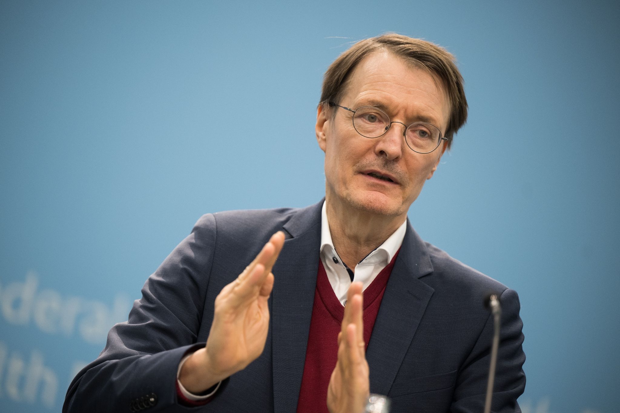 Nächste Schritte zur Krankenhausreform vereinbart