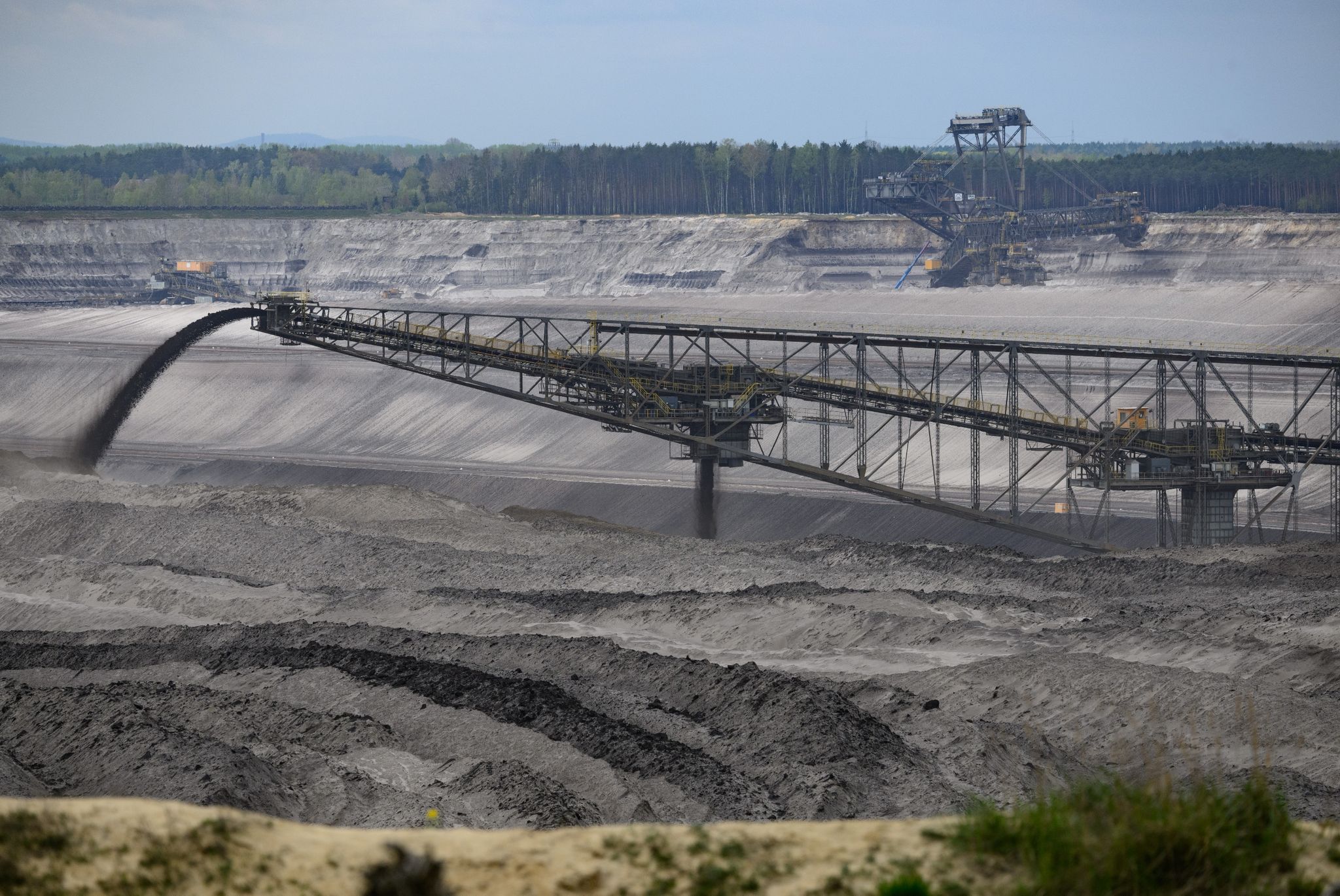 Fossile Energie: Förderpläne widersprechen 1,5 Grad-Ziel