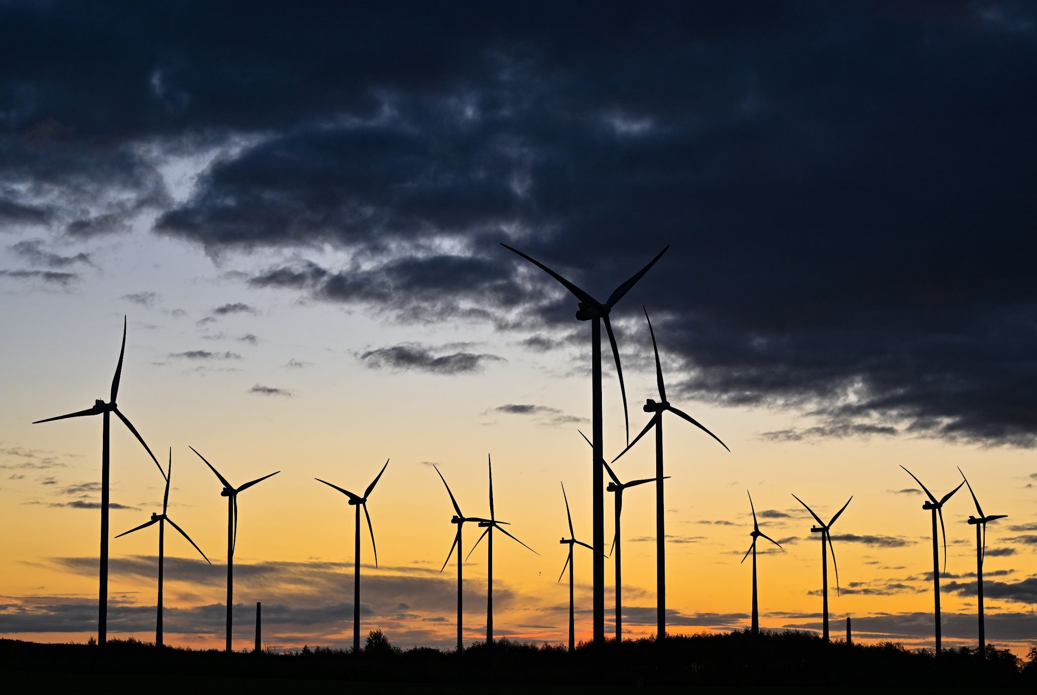 Studie: Deutschland bei Umbau des Strommarktes nur Mittelmaß