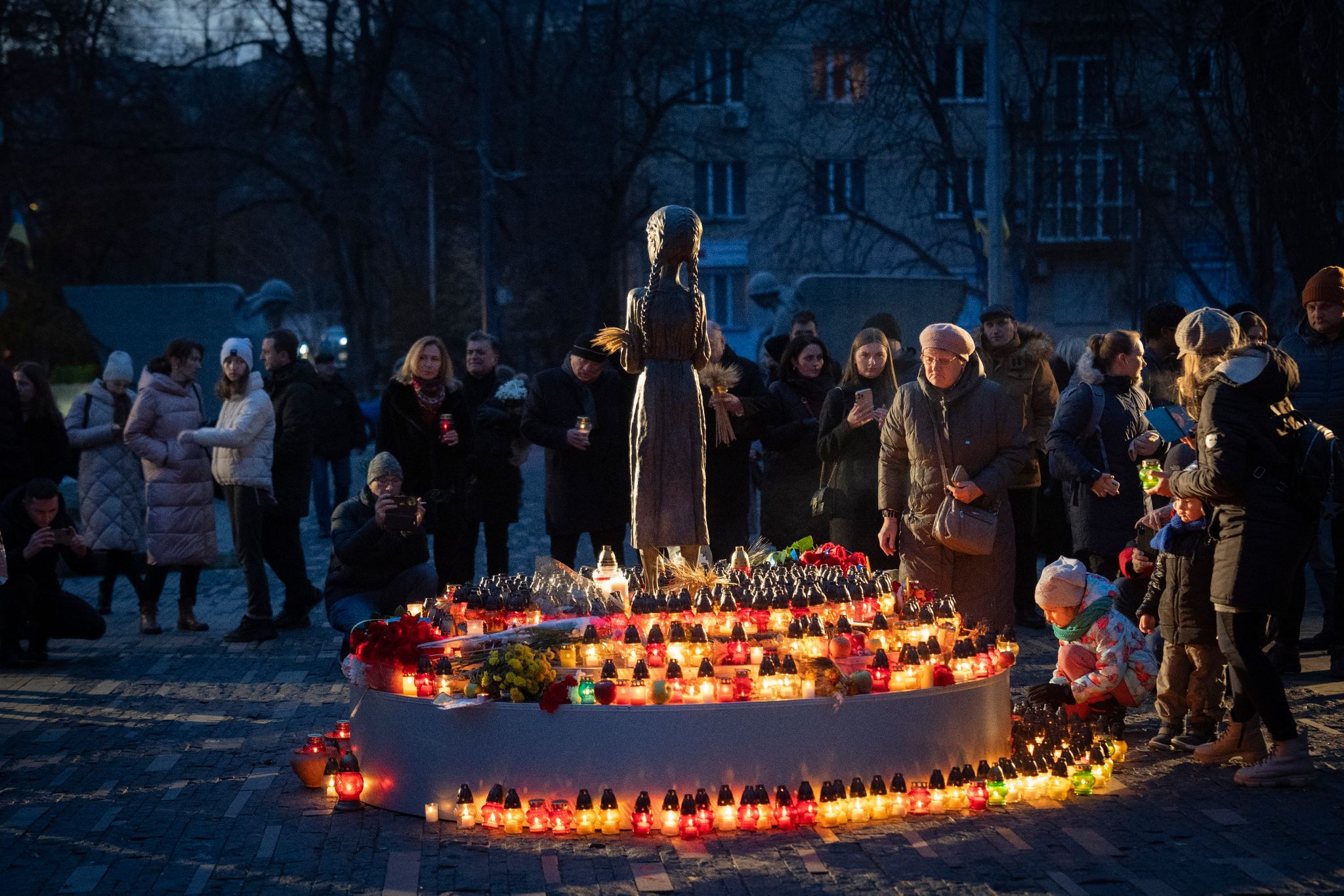 Krieg gegen die Ukraine: So ist die Lage
