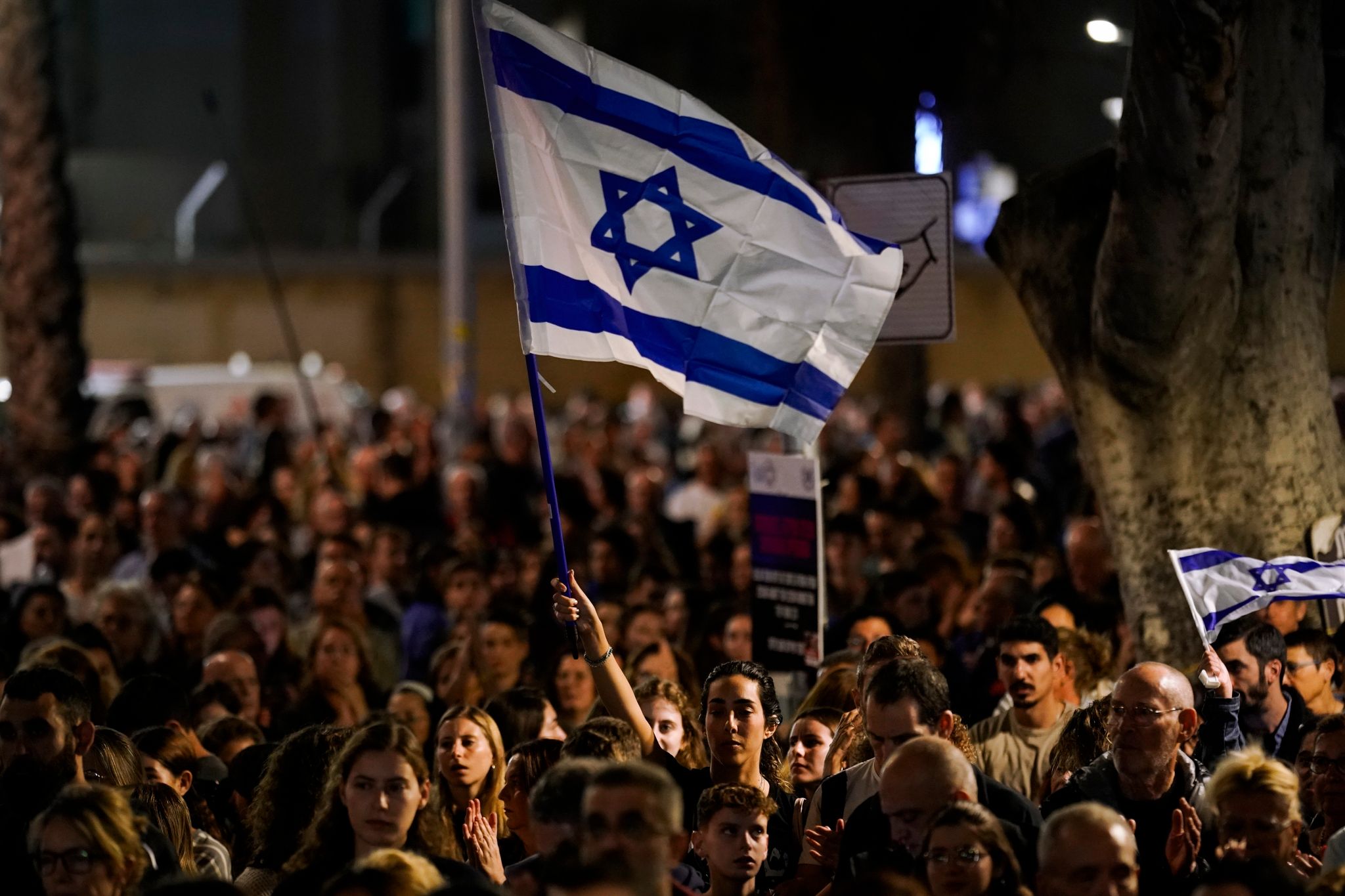 Tauziehen mit Hamas: Freude über Freilassung einiger Geiseln