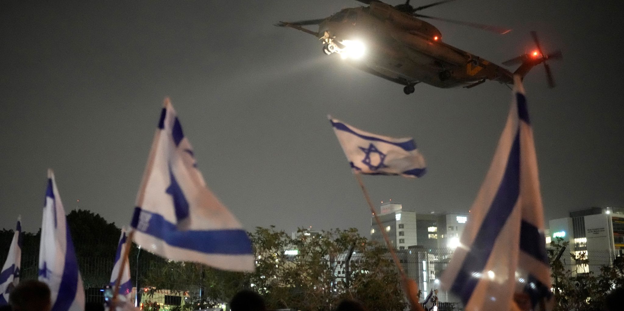 Hamas übergibt wieder Geiseln – Israel erhält weitere Liste