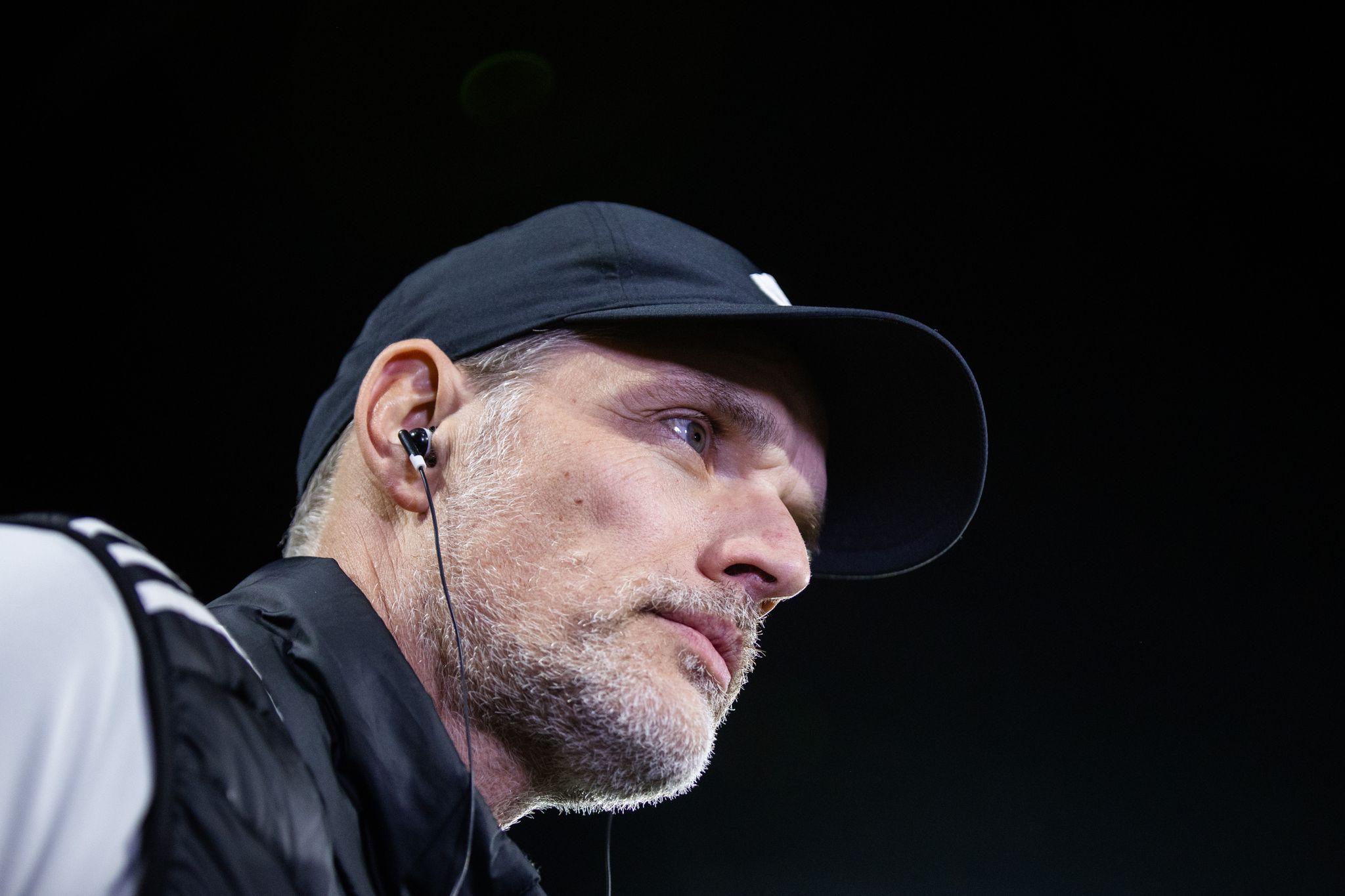 Tuchel: Keine Wechsel trotz erneuter Kritik an Belastung