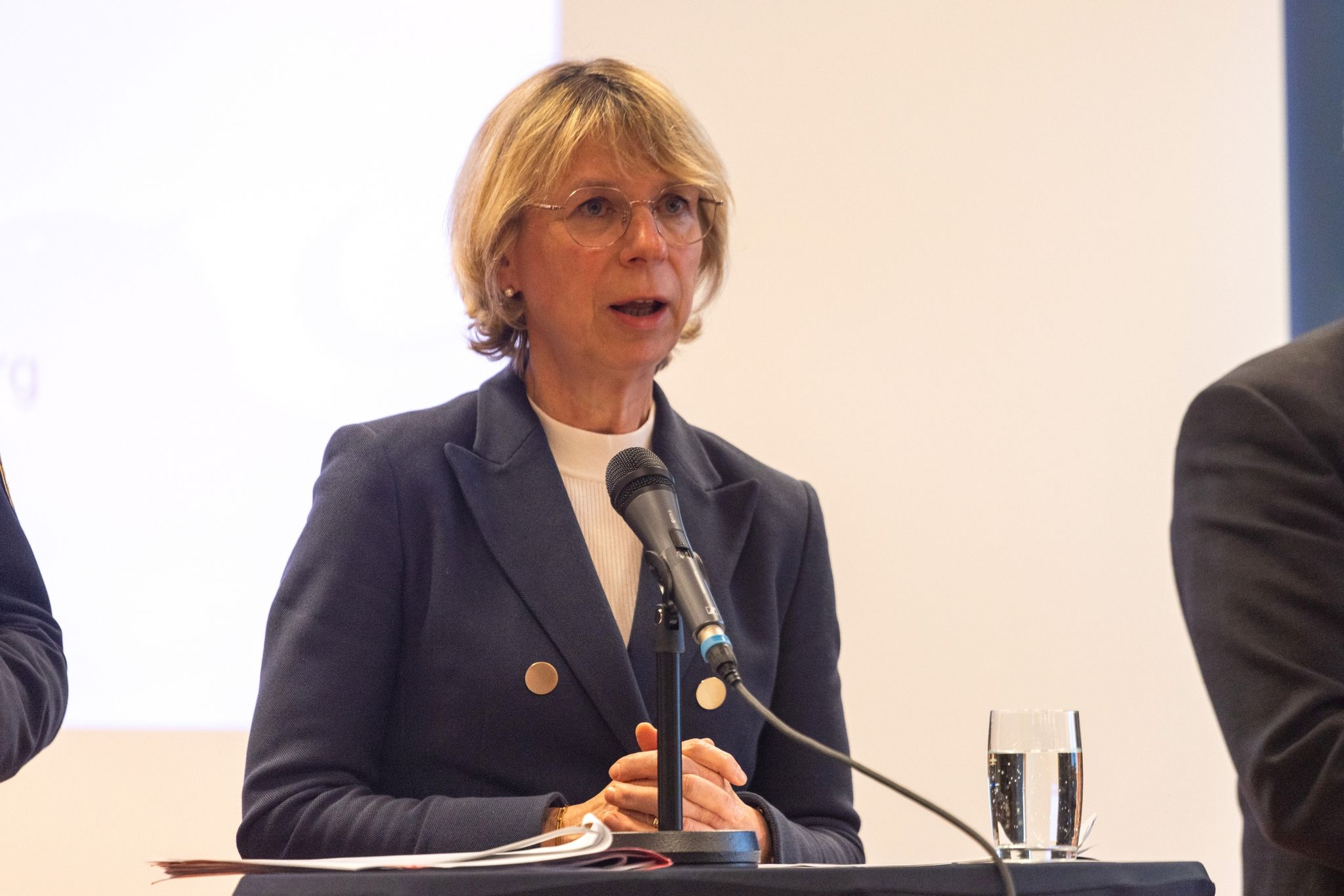 Verdächtiger wollte Klasse mit Molotowcocktail angreifen