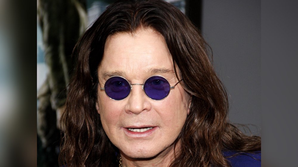 Hat Ozzy Osbourne nur noch wenige Jahre zu leben?