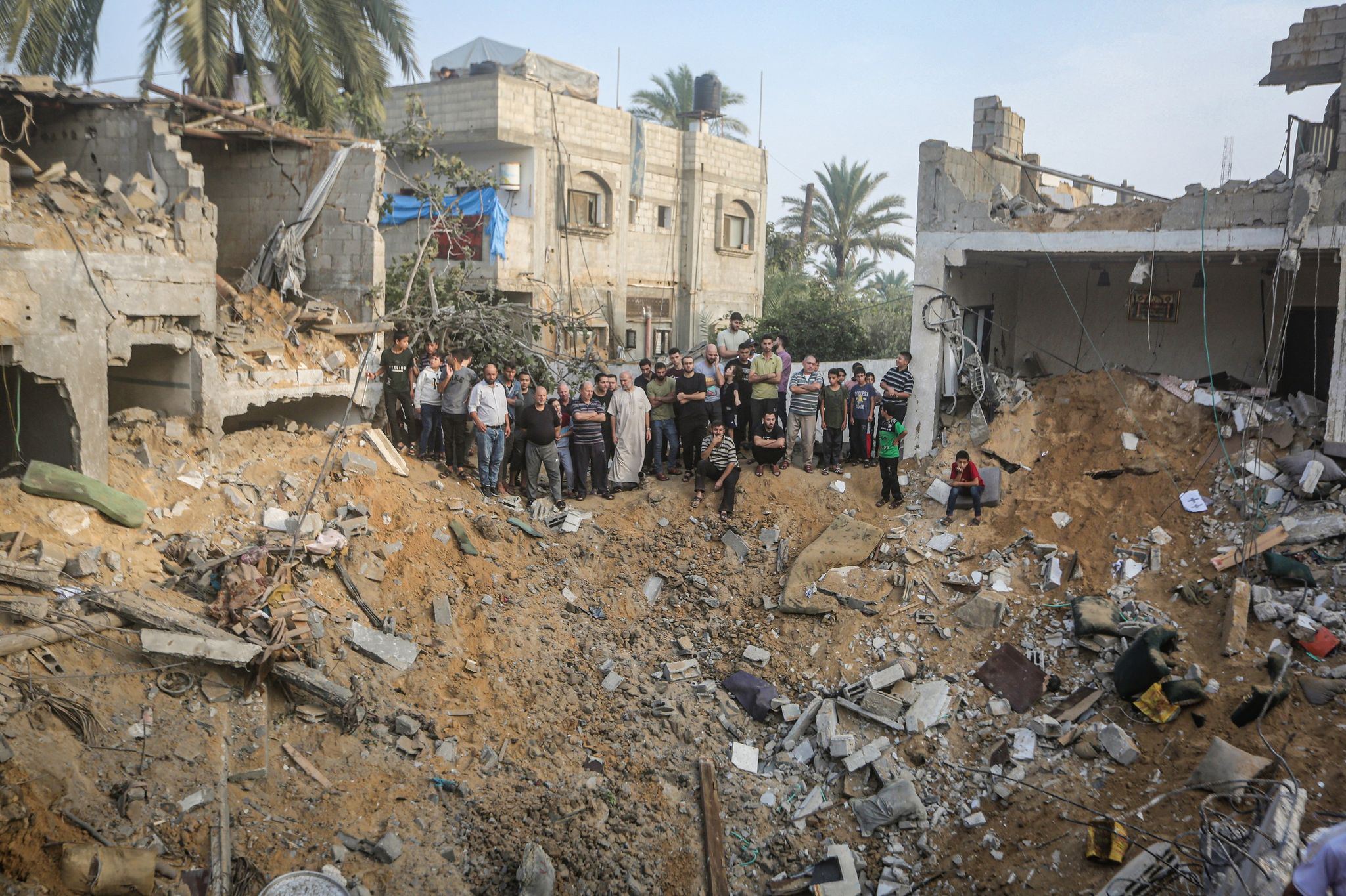 Experte: Regeln für Israel trotz Hamas-Verbrechen