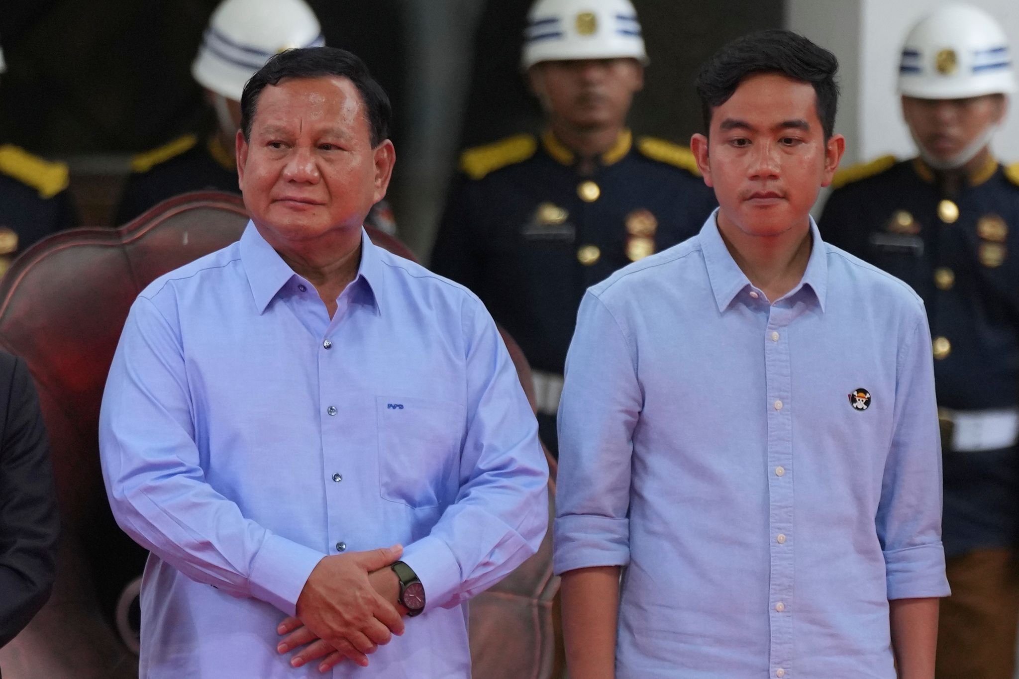 Wahlkampf in Indonesien startet: Wer folgt Präsident Jokowi?